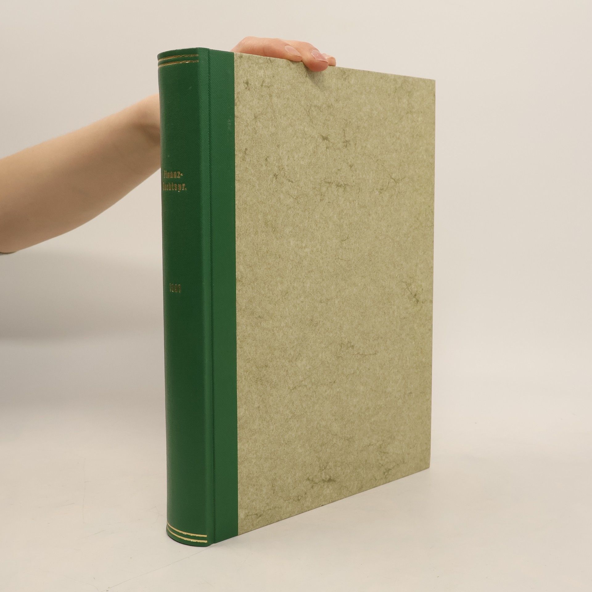 Autorenkollektiv Höchstrichterliche Finanzrechtsprechung Jahresregister 1991