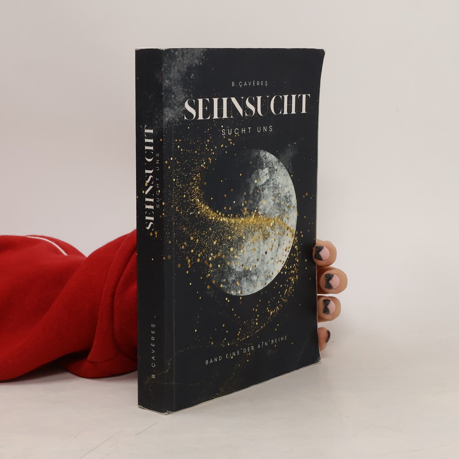 B. Çavêreş A'N'Reihe - 1: Sehnsucht