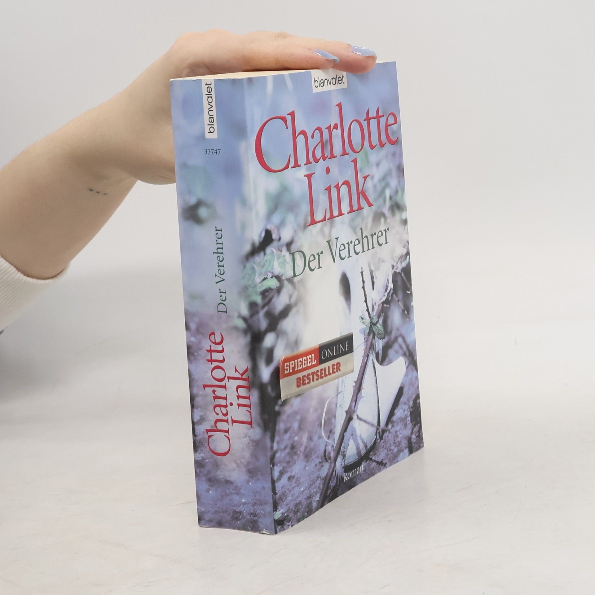 Charlotte Link Der Verehrer