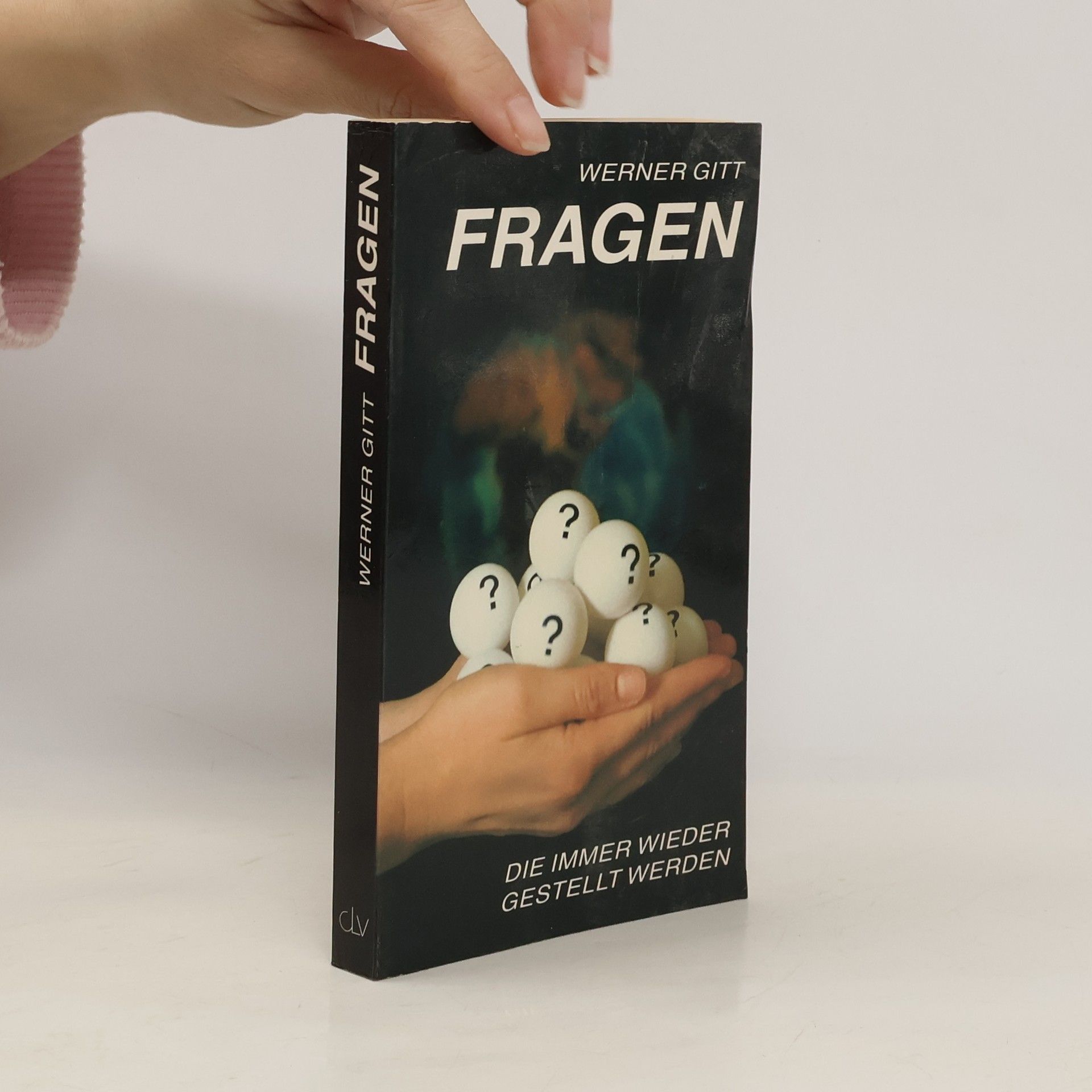 Fragen - die immer wieder gestellt werden