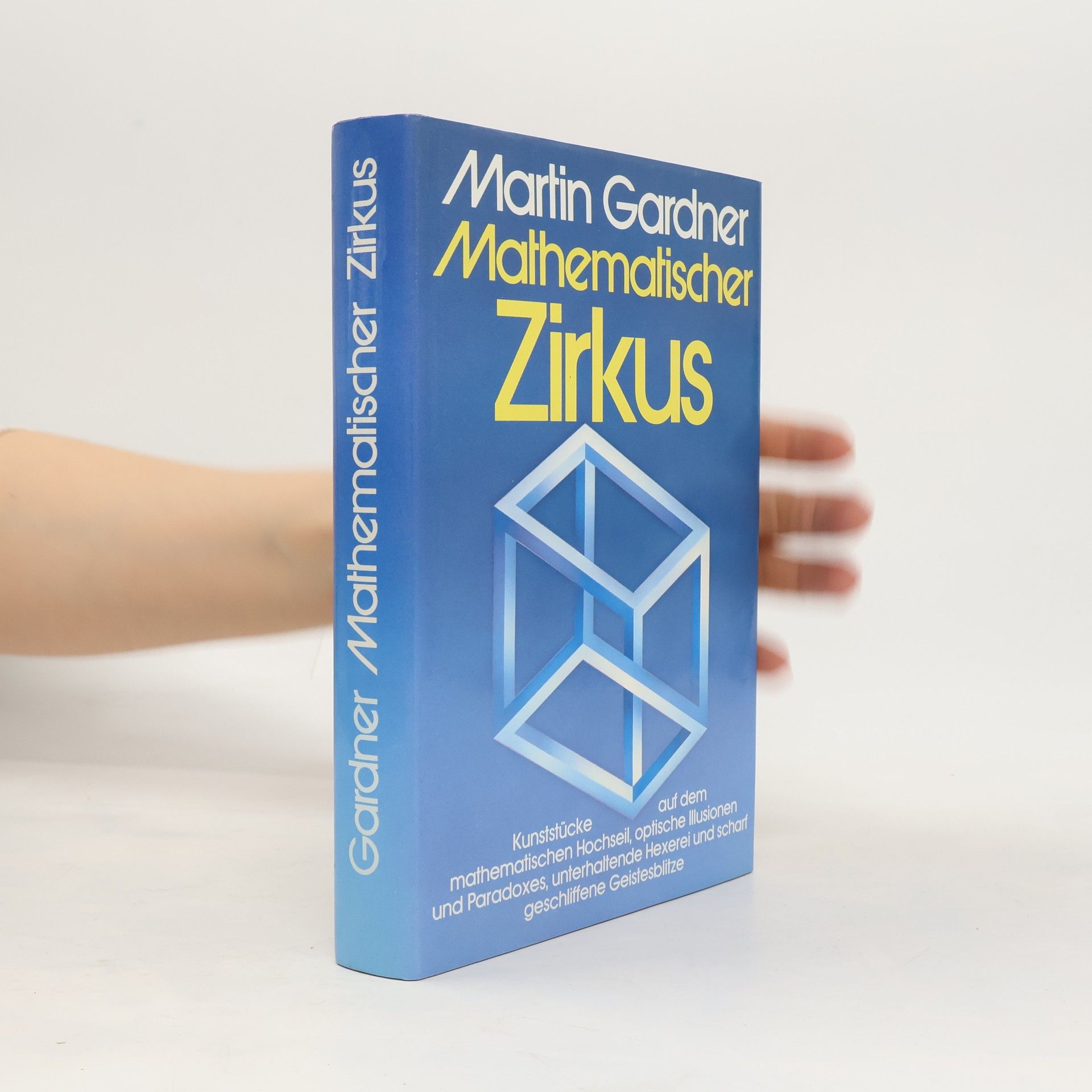 Mathematischer Zirkus