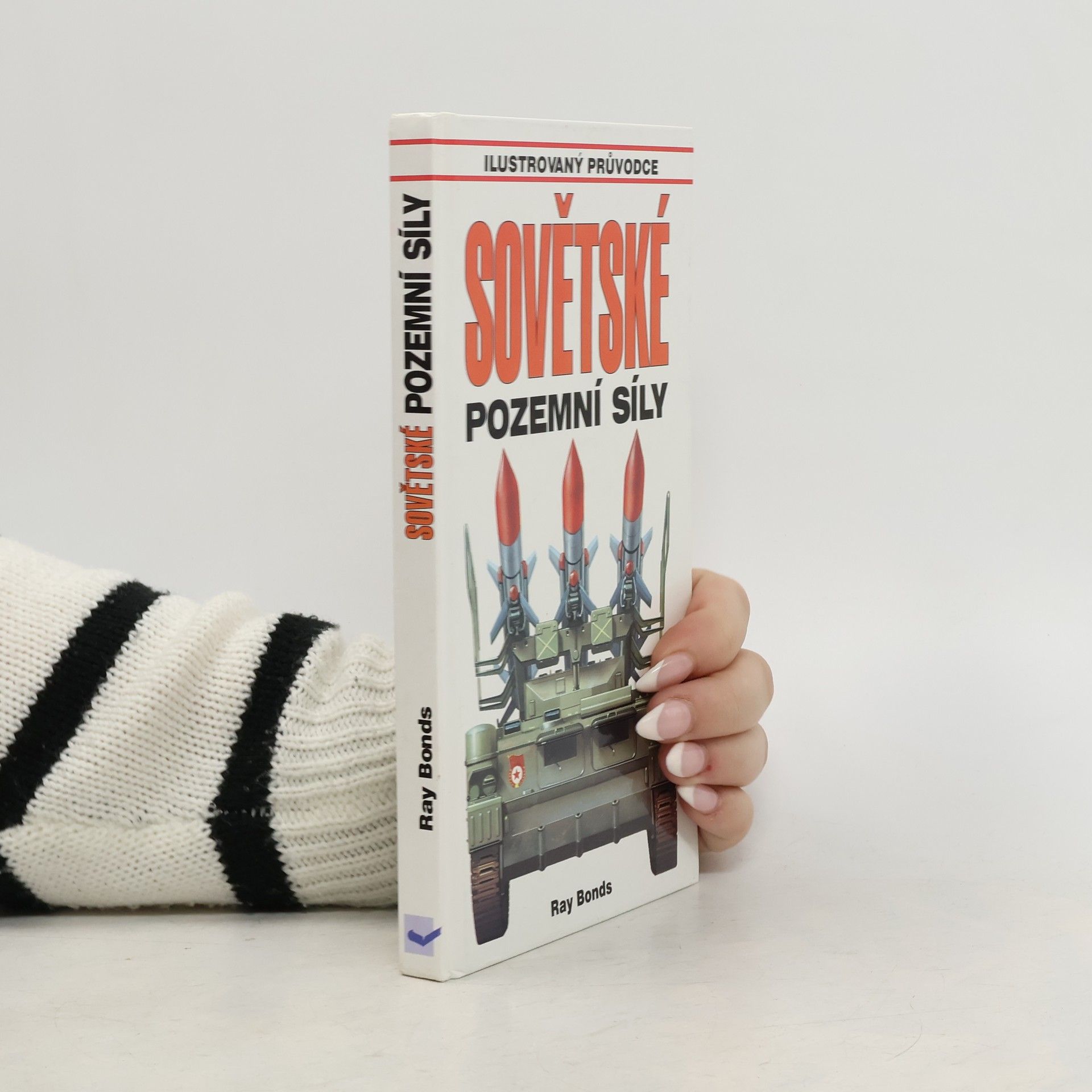 Ray Bonds Sovětské pozemní síly