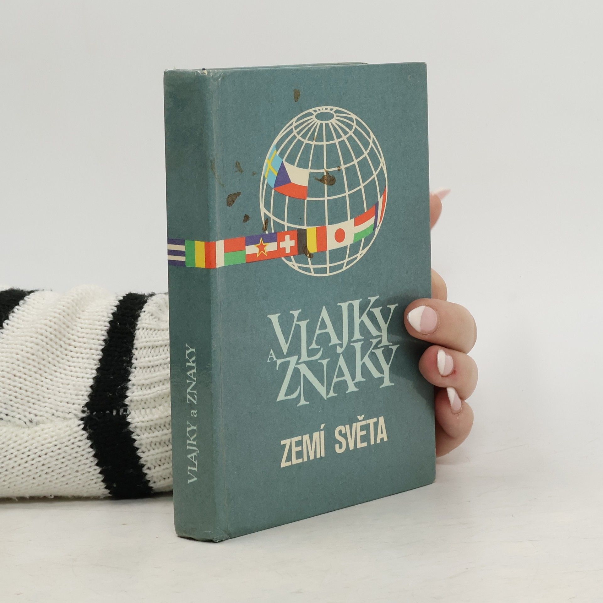 Vlajky a znaky zemí světa