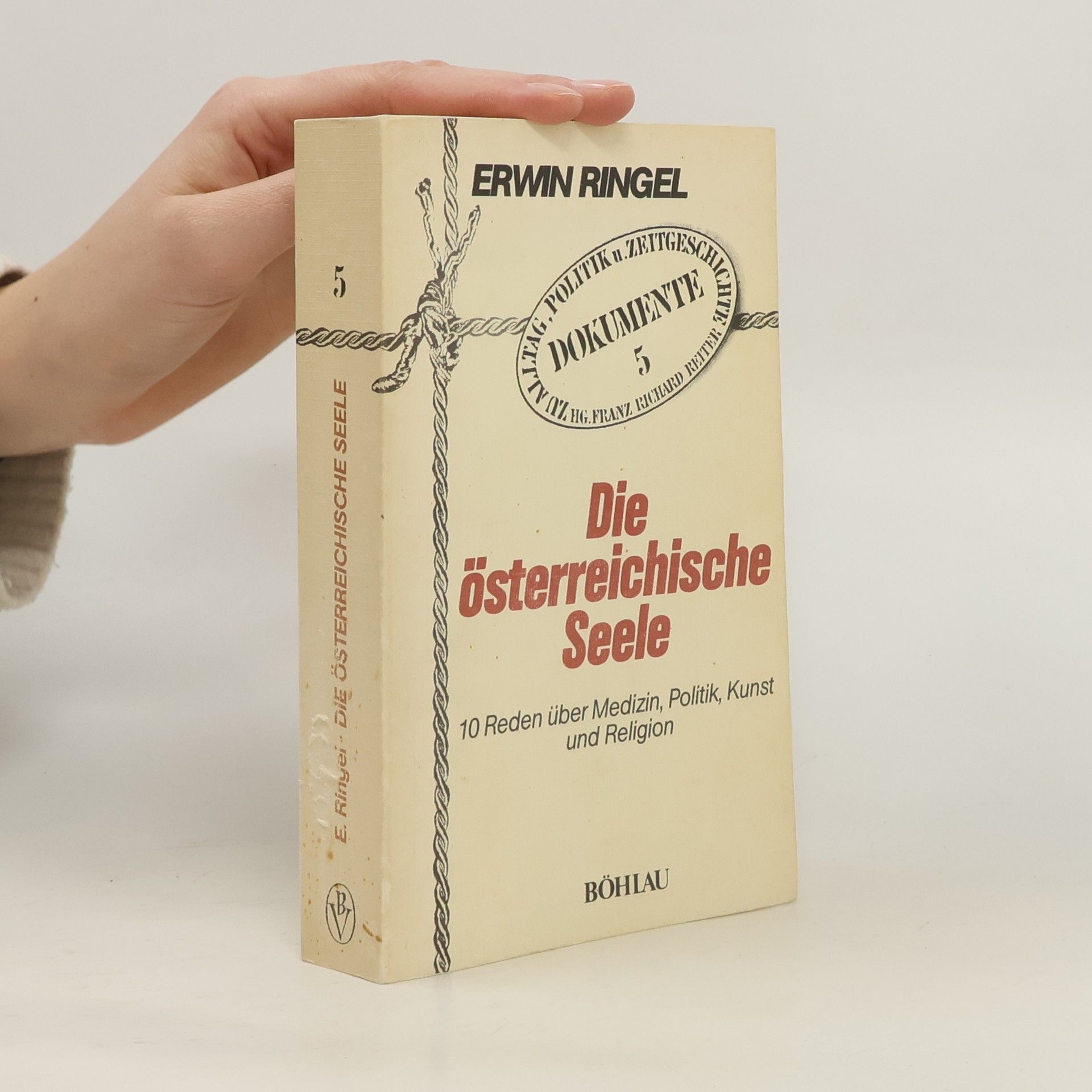 Die österreichische Seele 5