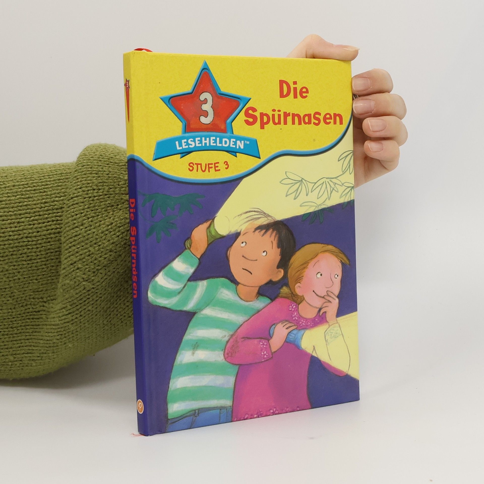 Die Spürnasen