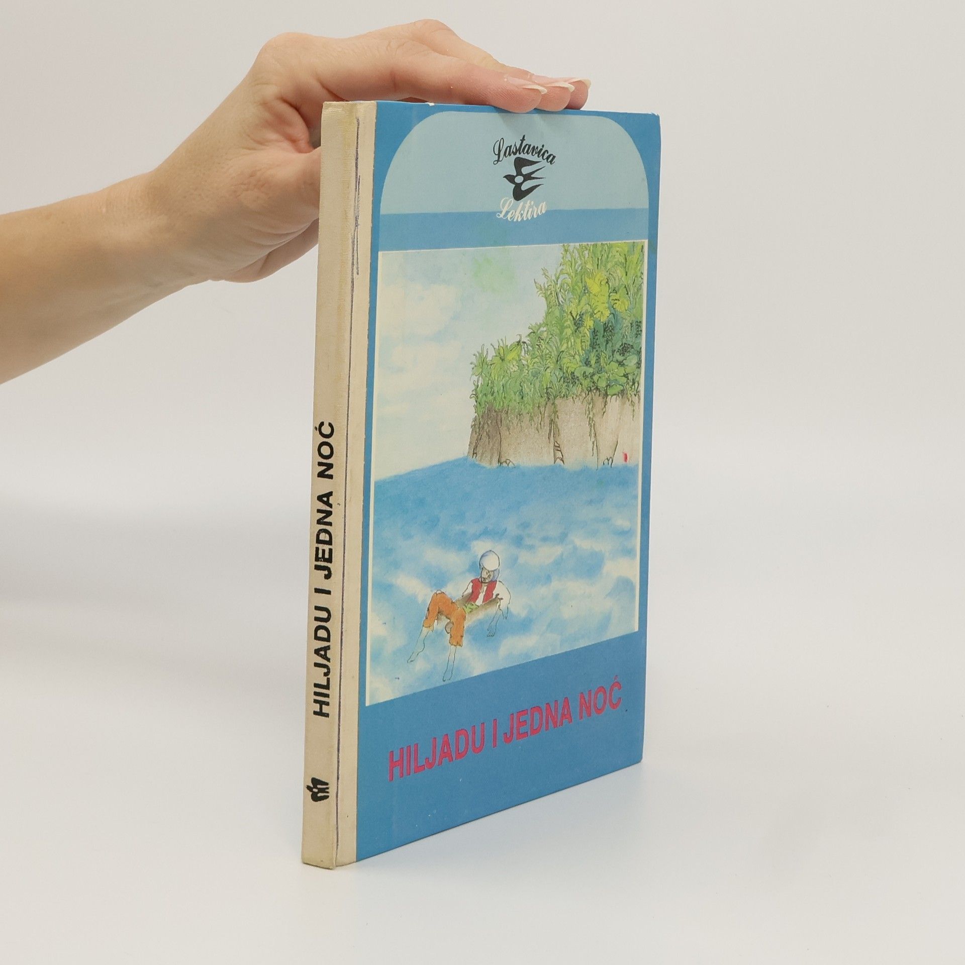 Autorenkollektiv Hiljadu i jedna noć