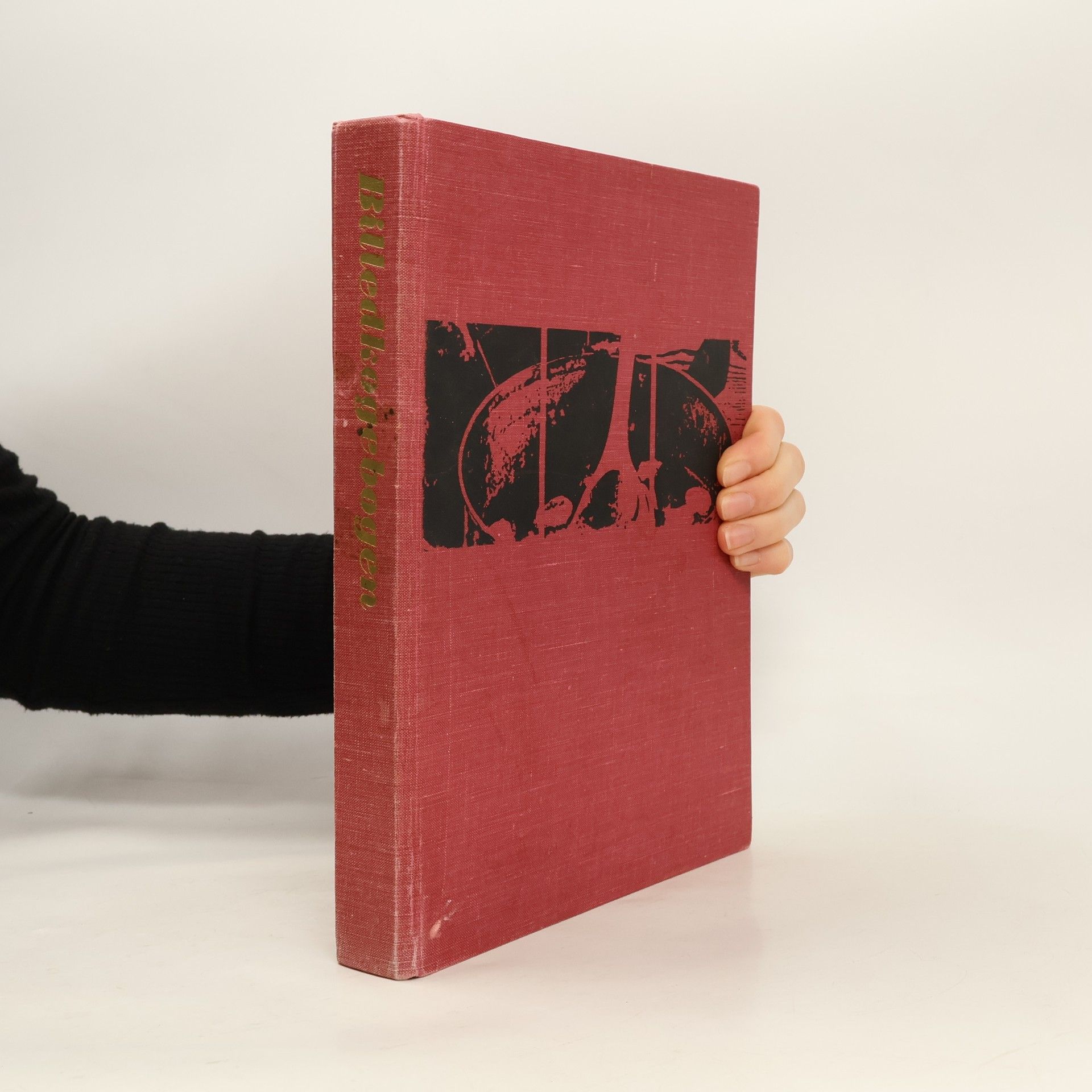 Auteurscollectief Billed koge bogen