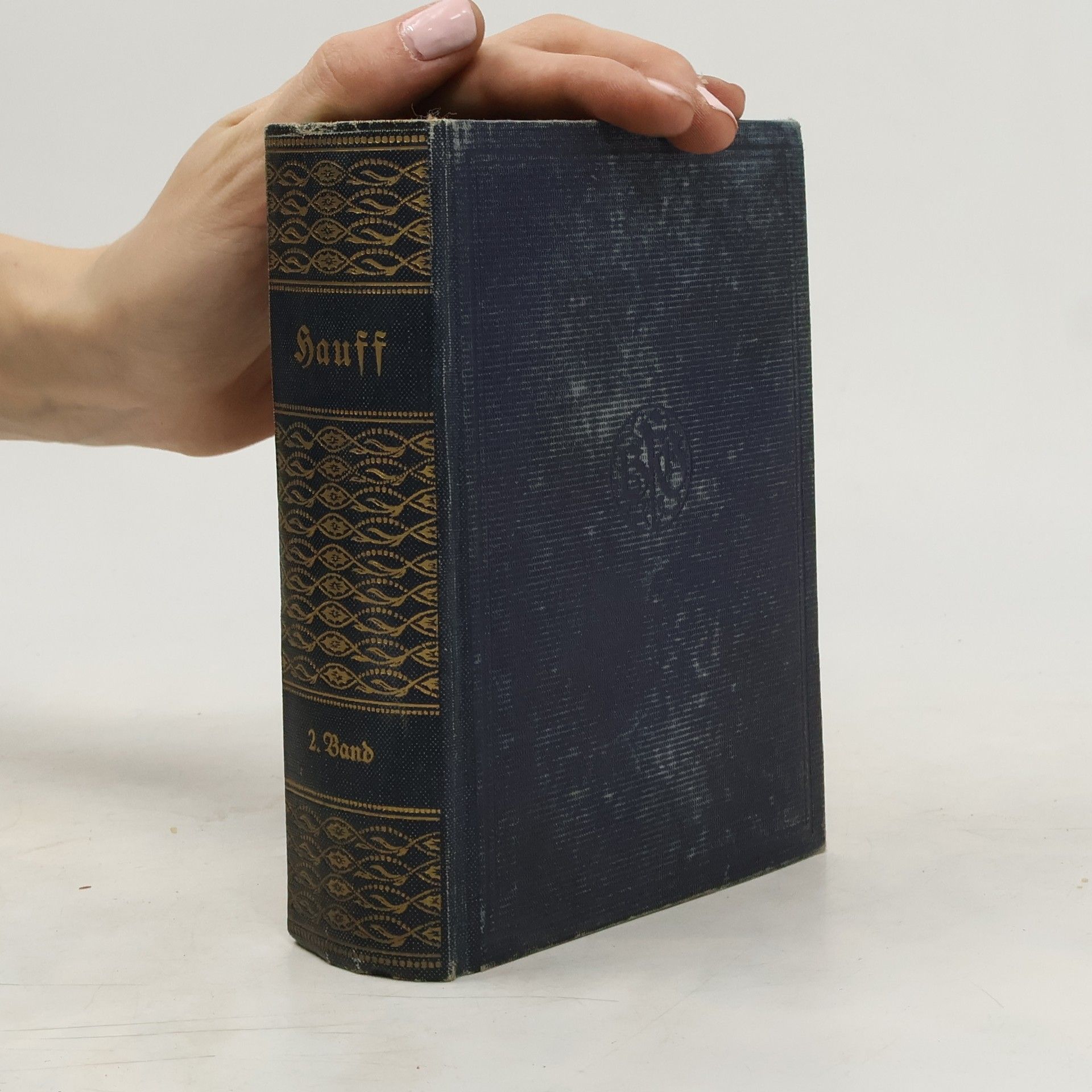 Wilhelm Hauff Hauffs Werke 2