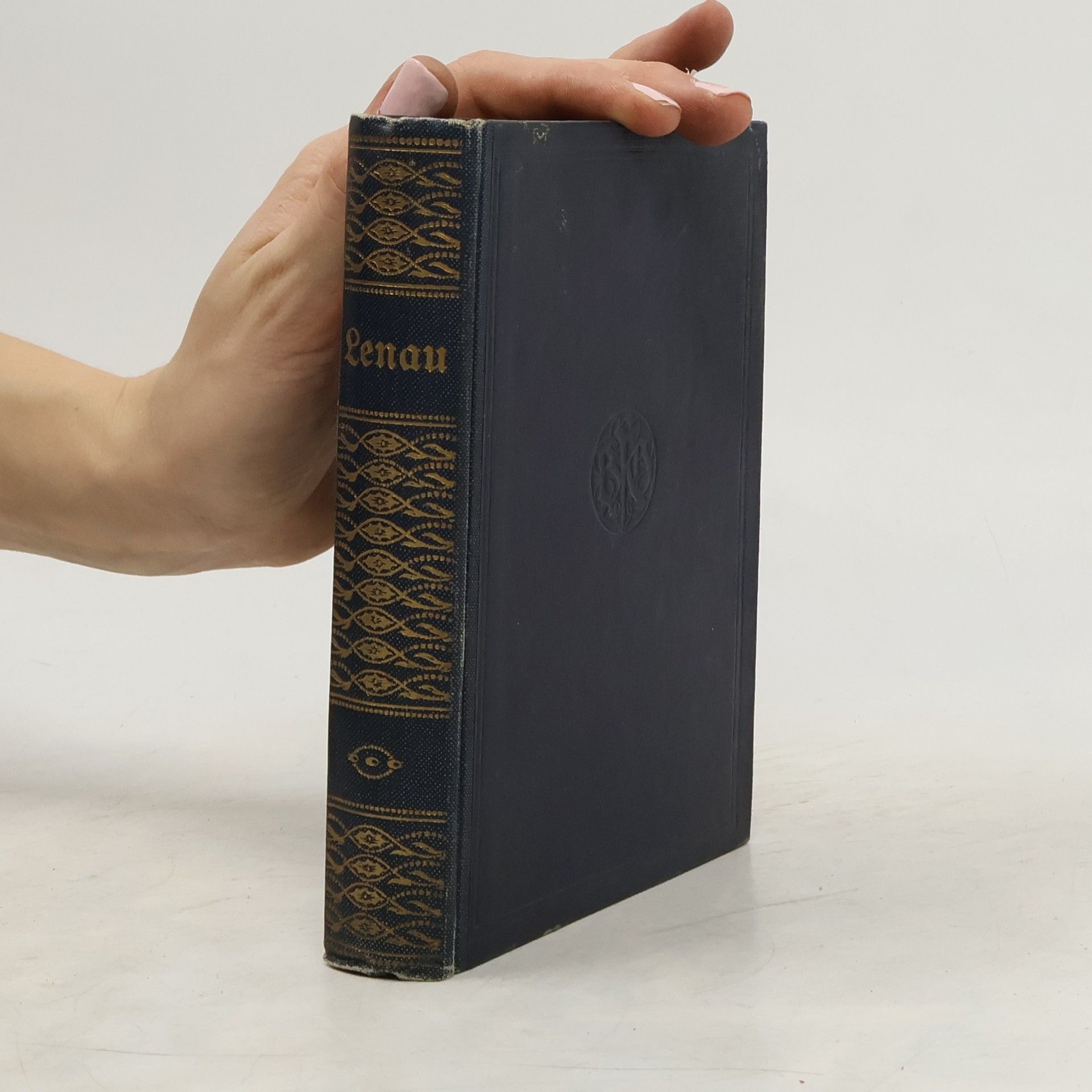 Nikolaus Lenau Lenaus Werke