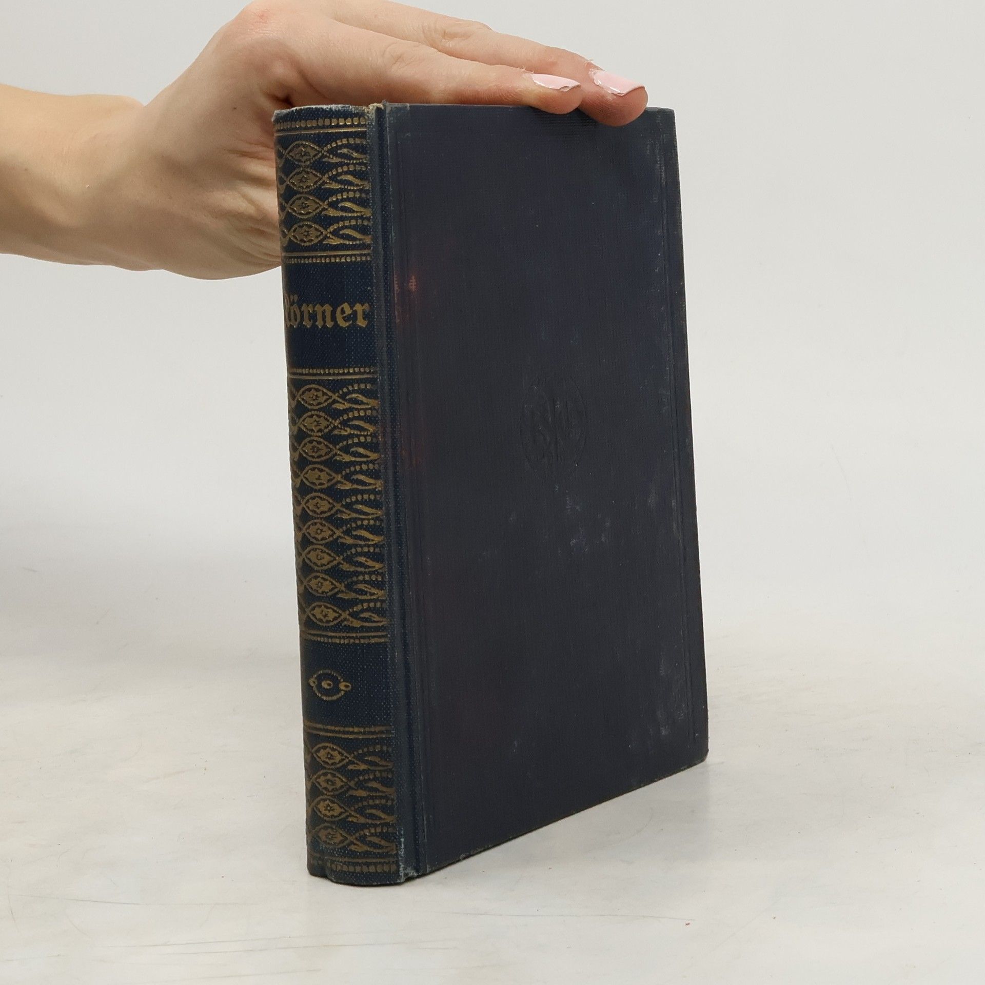 Autorenkollektiv Körners Werke