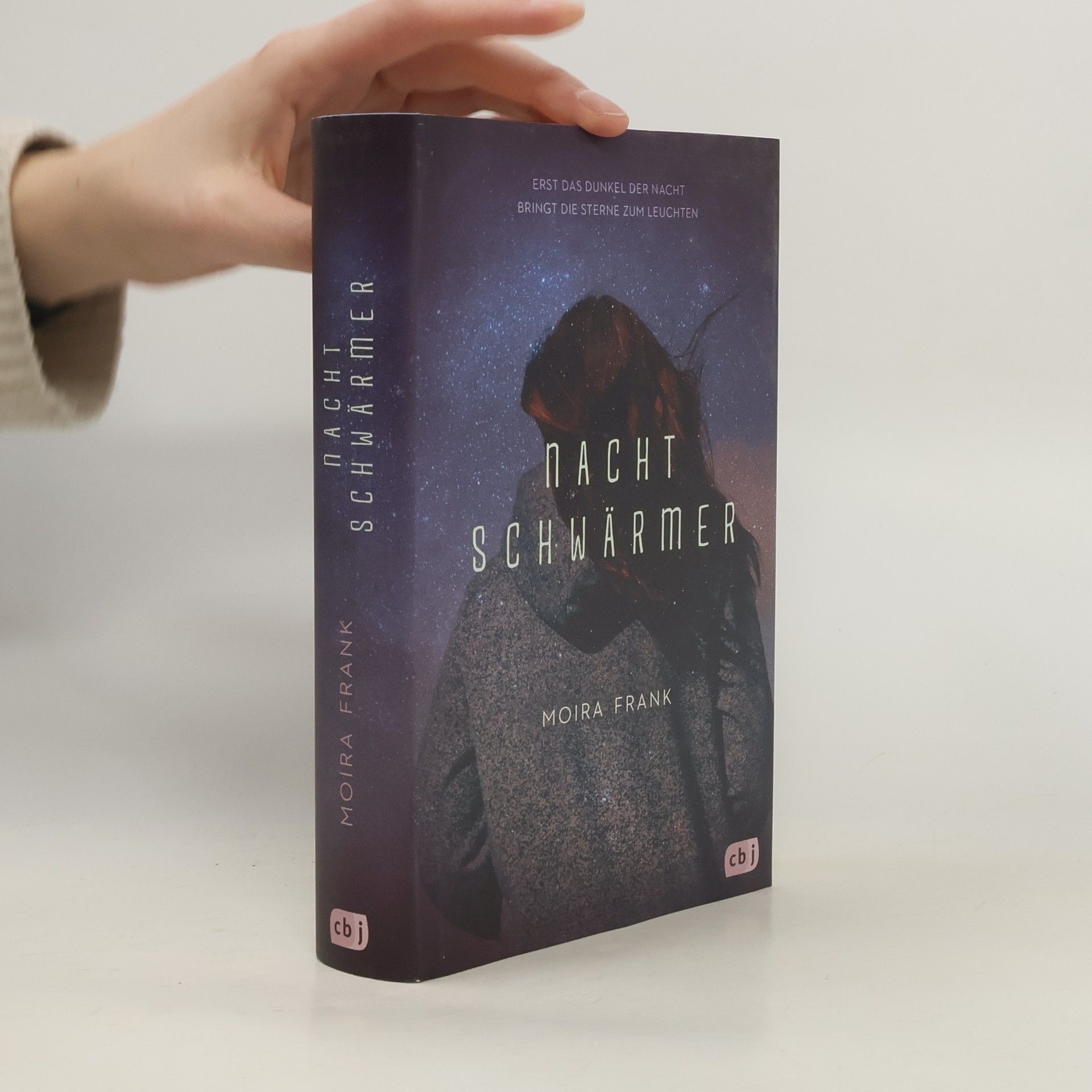 Moira Frank Nachtschwärmer