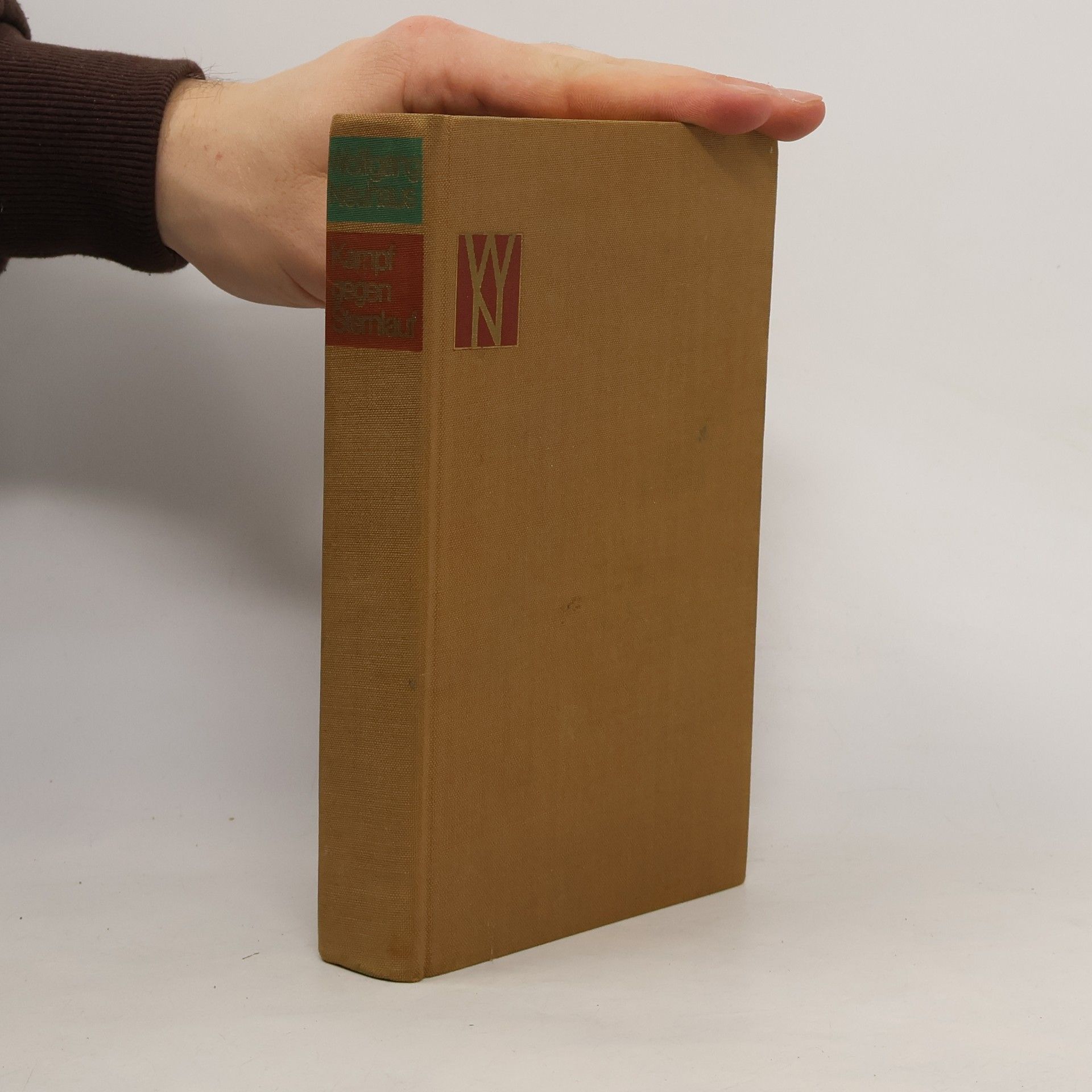 Kampf gegen Sternlauf