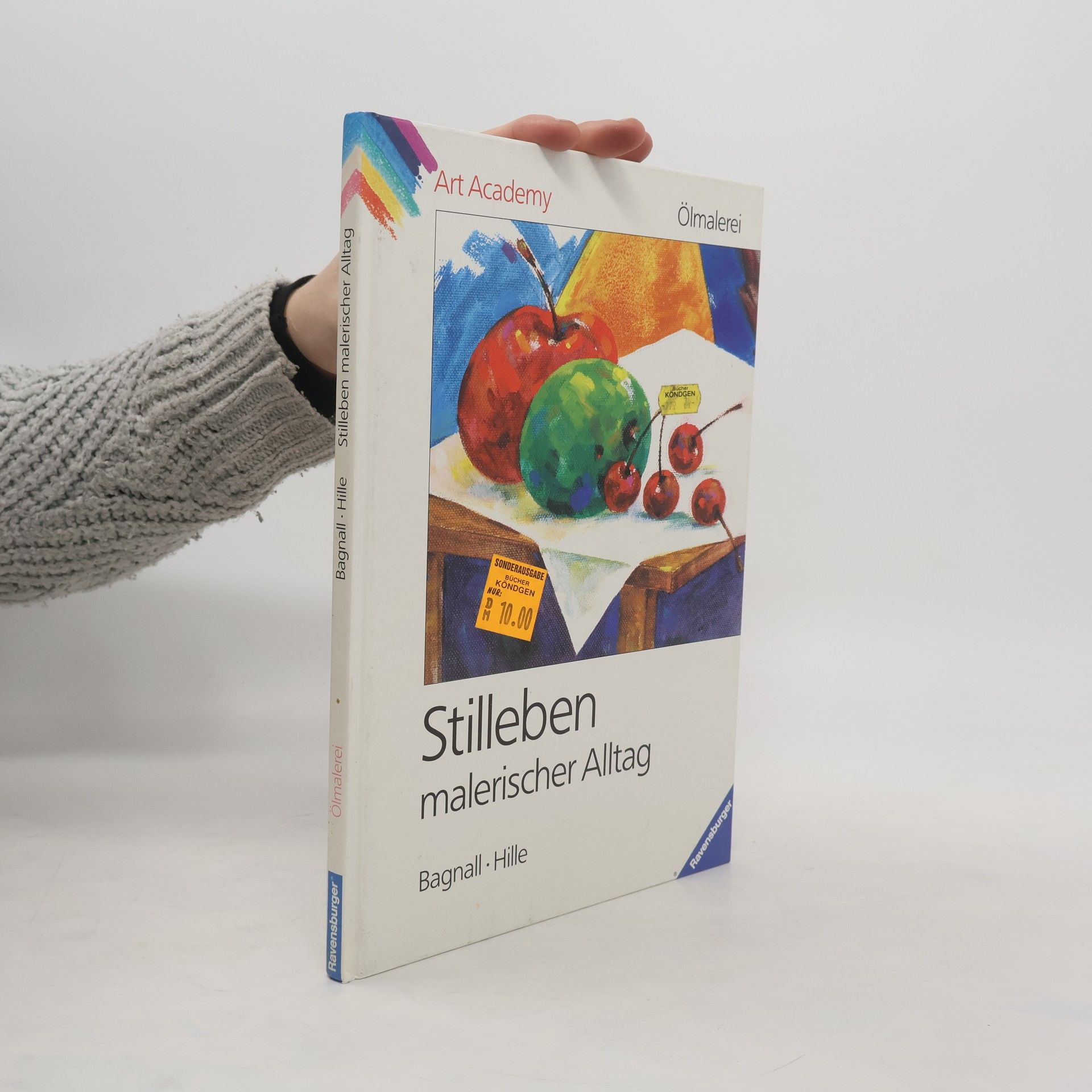 Collectif d'auteurs Stilleben malerischer Alltag