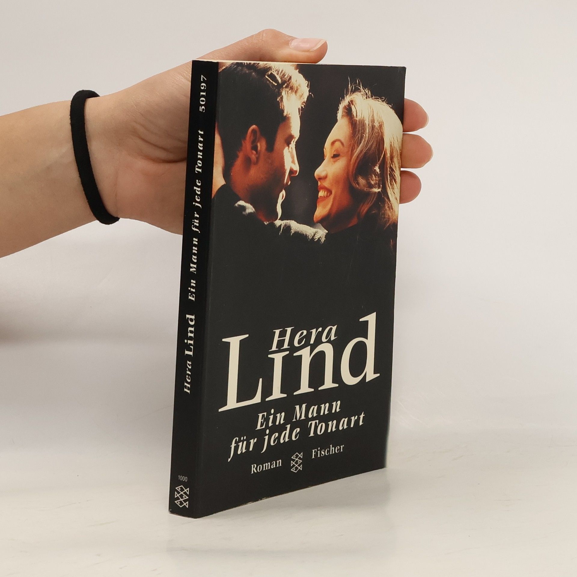 Hera Lind Ein Mann für jede Tonart