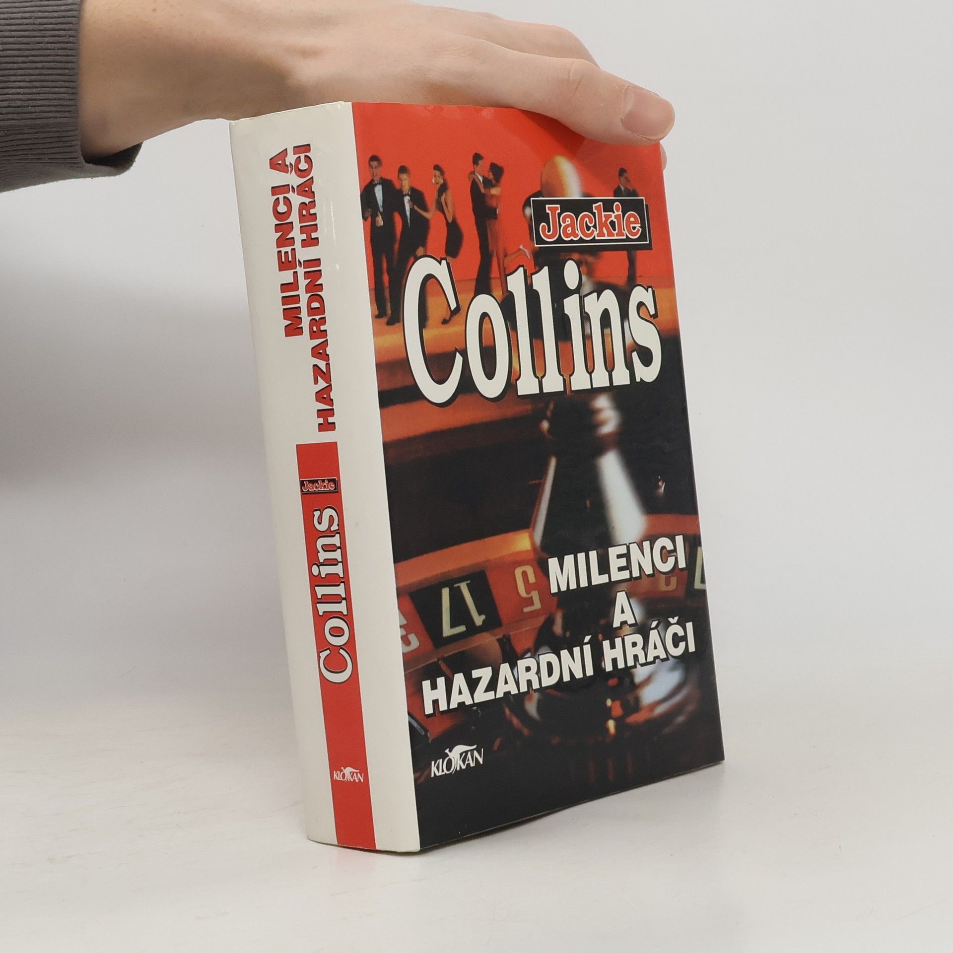 Milenci a hazardní hráči