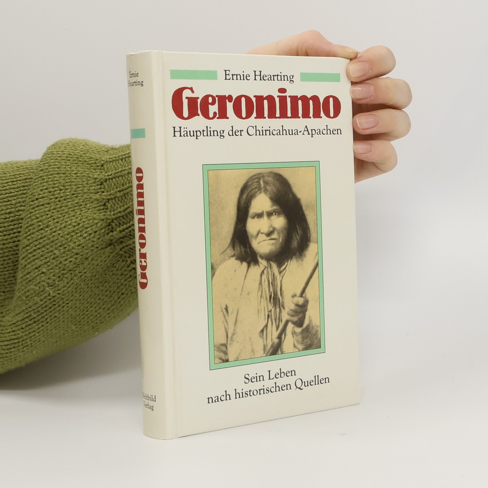 Geronimo