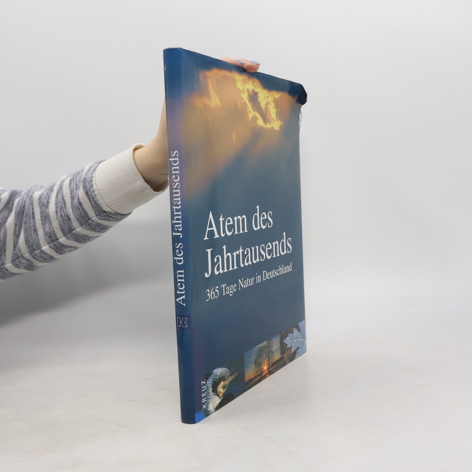 Atem des Jahrtausends