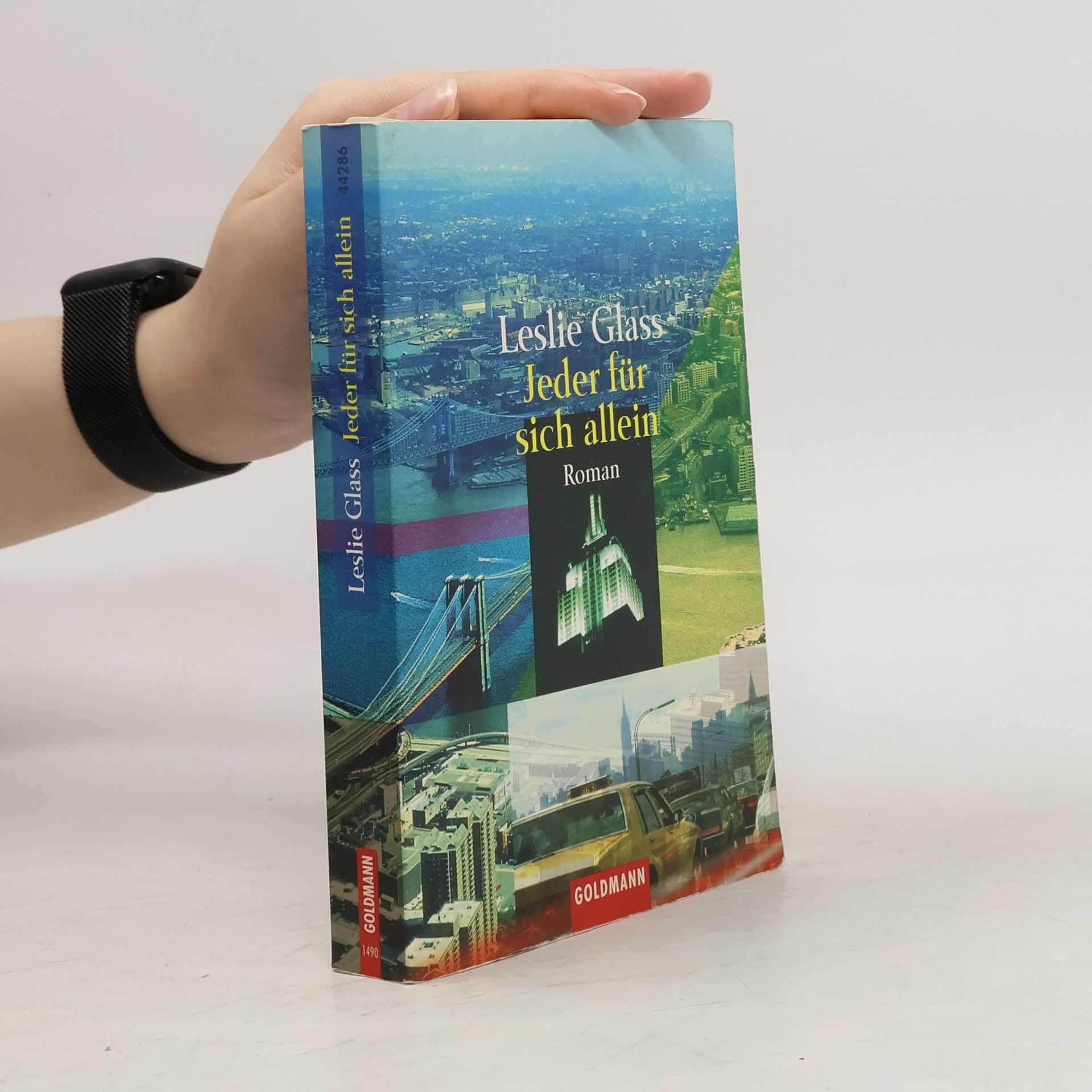 Jeder für sich allein