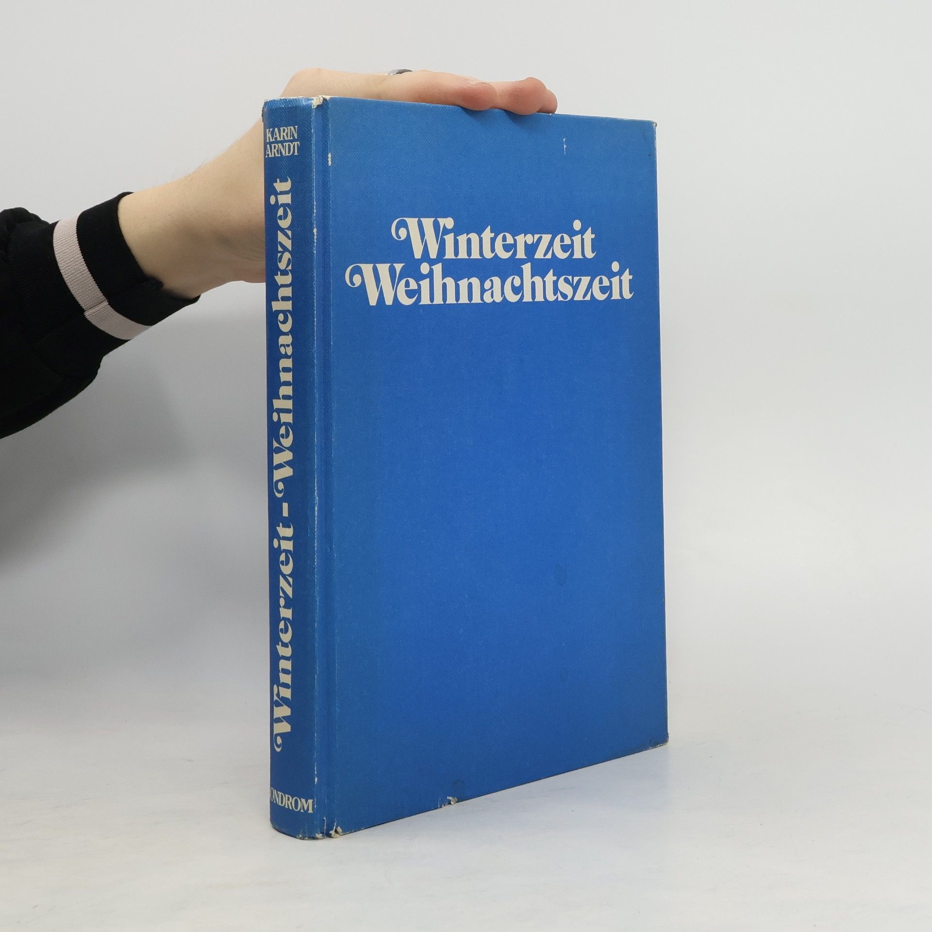 Winterzeit, Weihnachtszeit