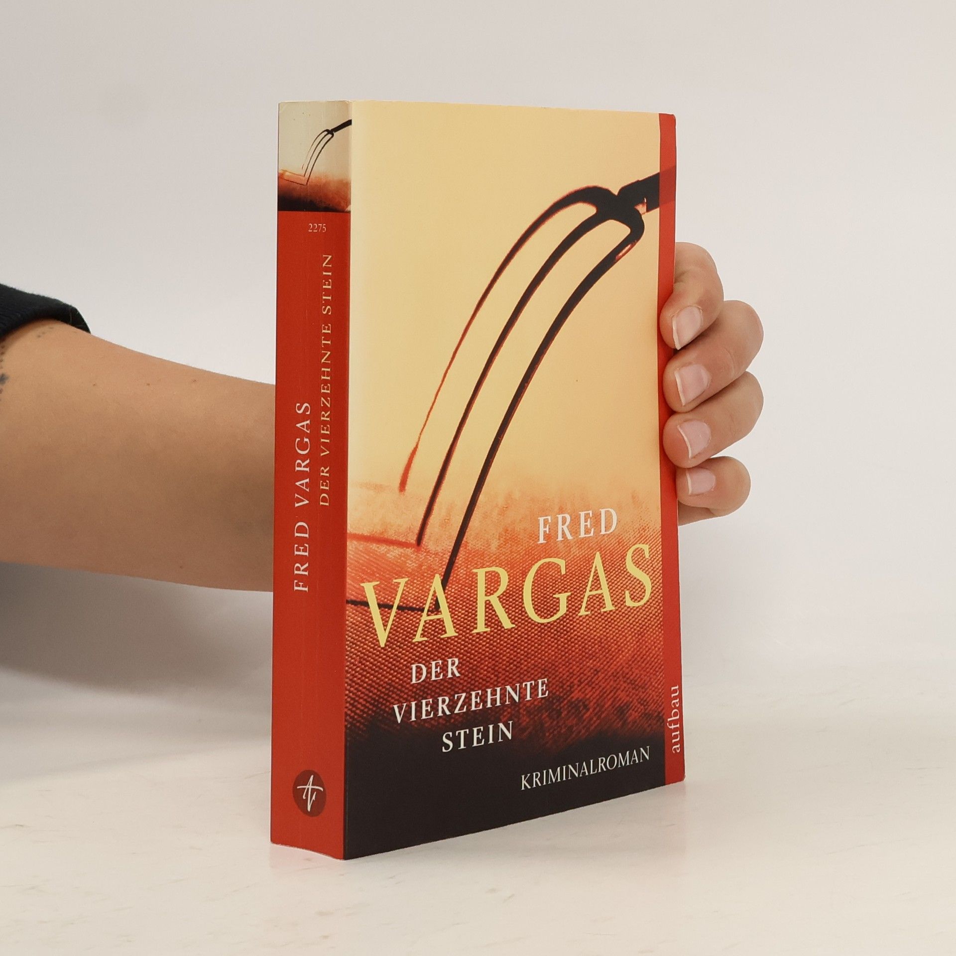 Der vierzehnte Stein