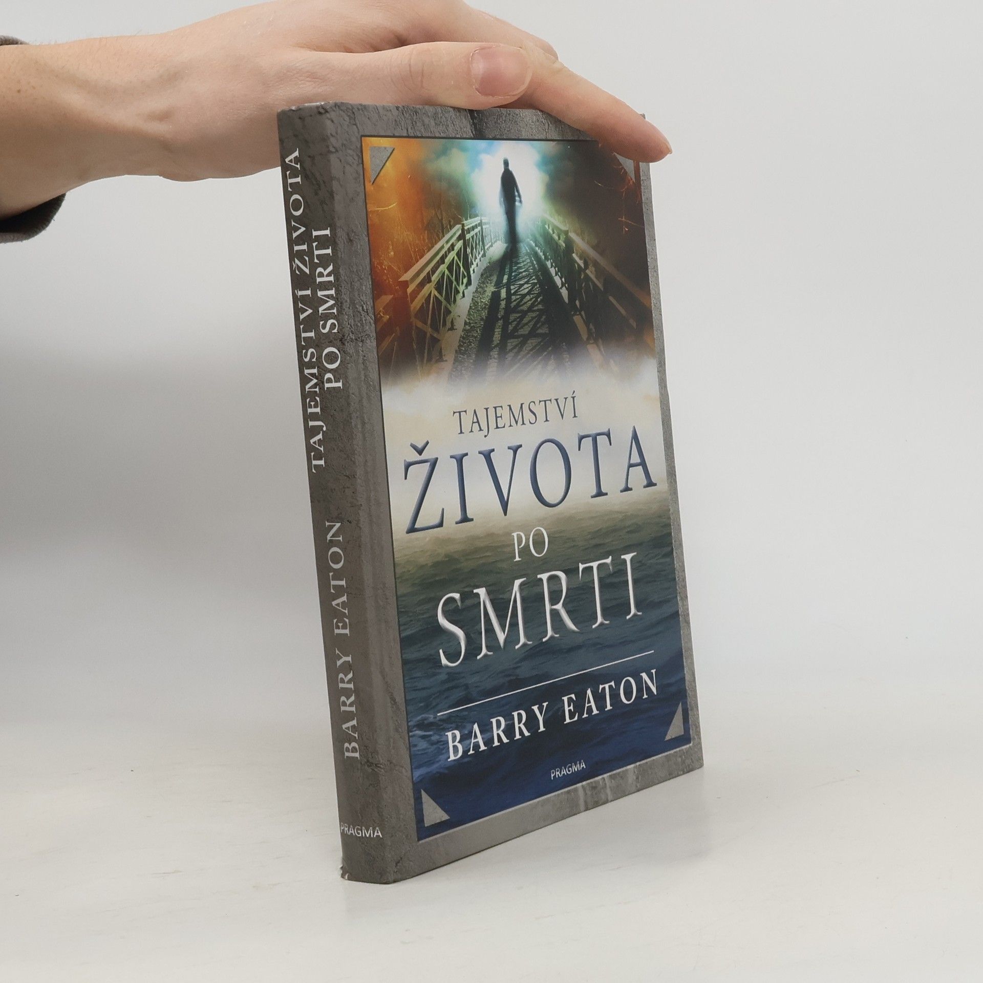 Tajemství života po smrti