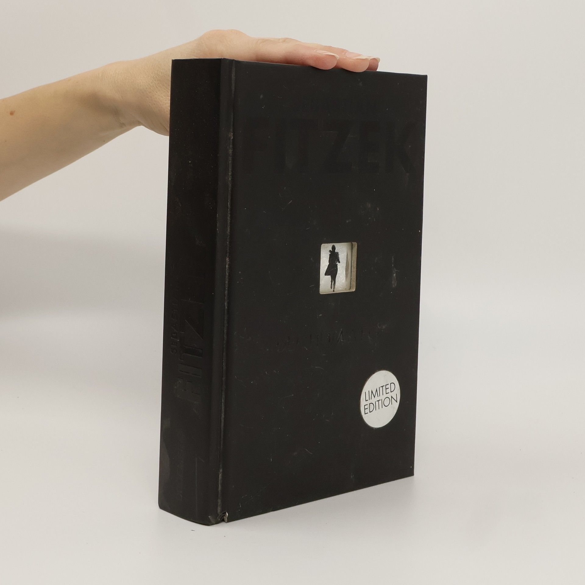 Sebastian Fitzek Der Heimweg