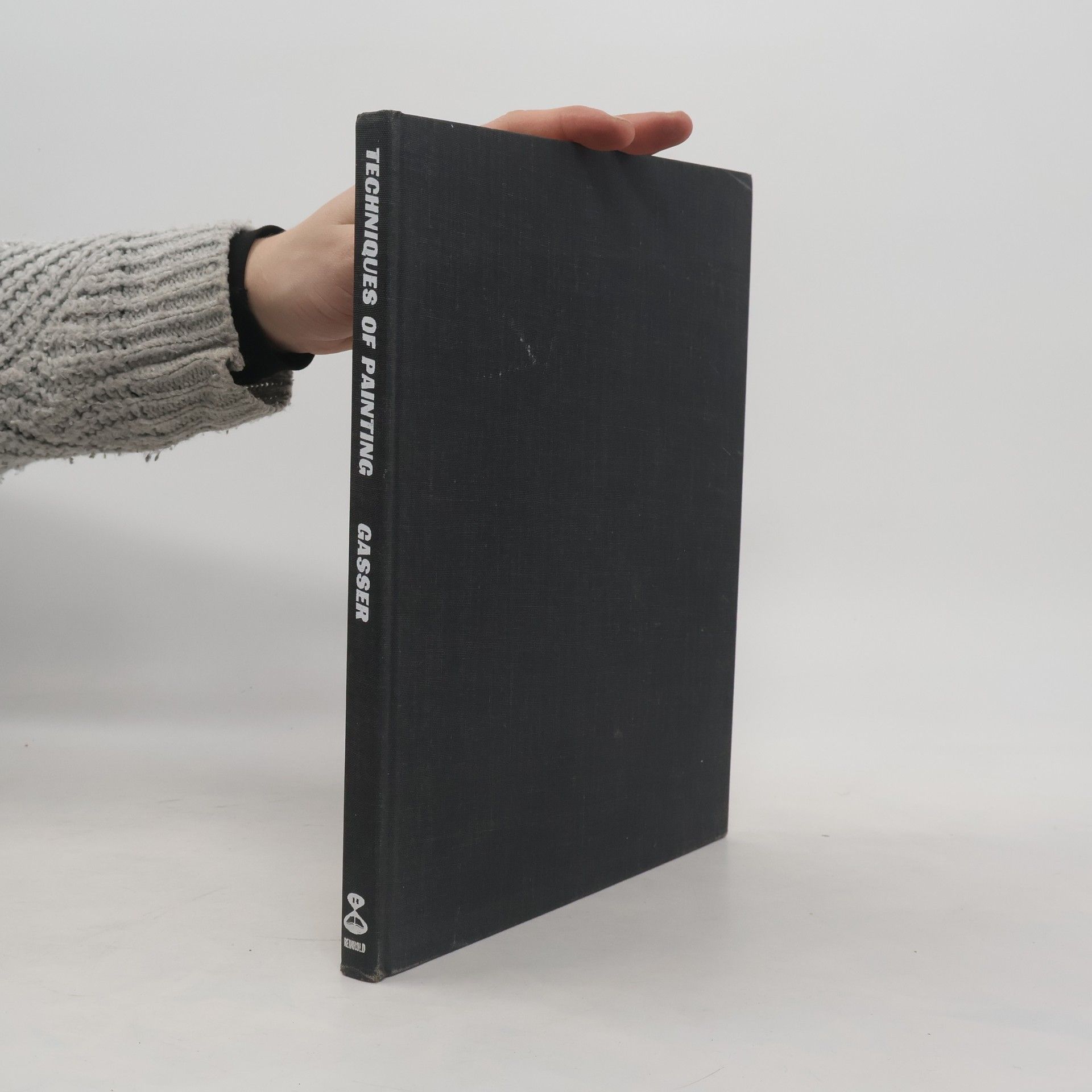 Collectif d'auteurs Technique of Painting