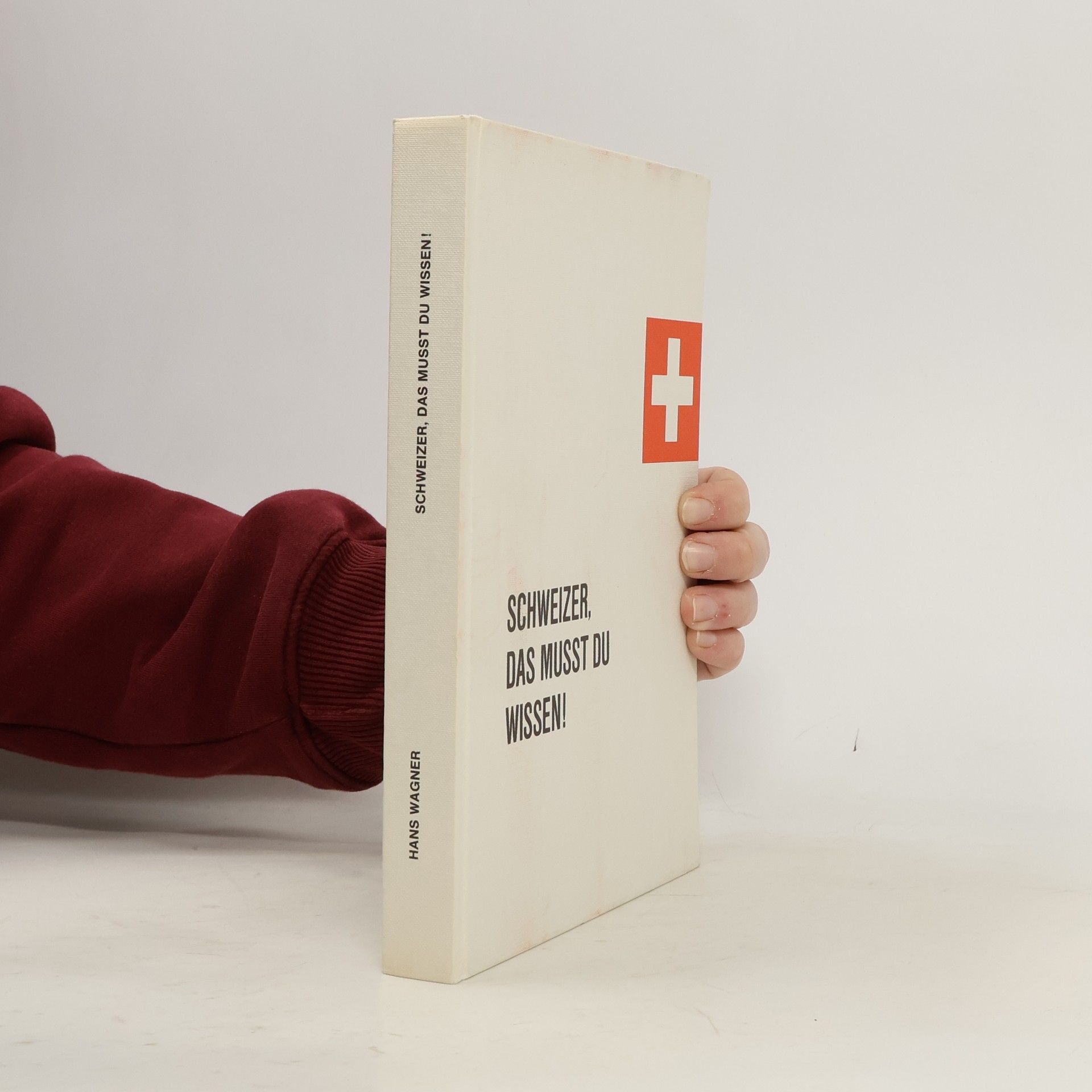 Hans Wagner Schweizer, das musst du wissen!