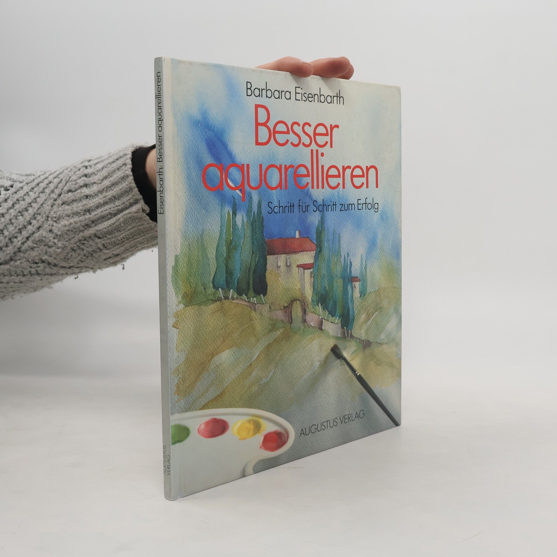 Besser aquarellieren