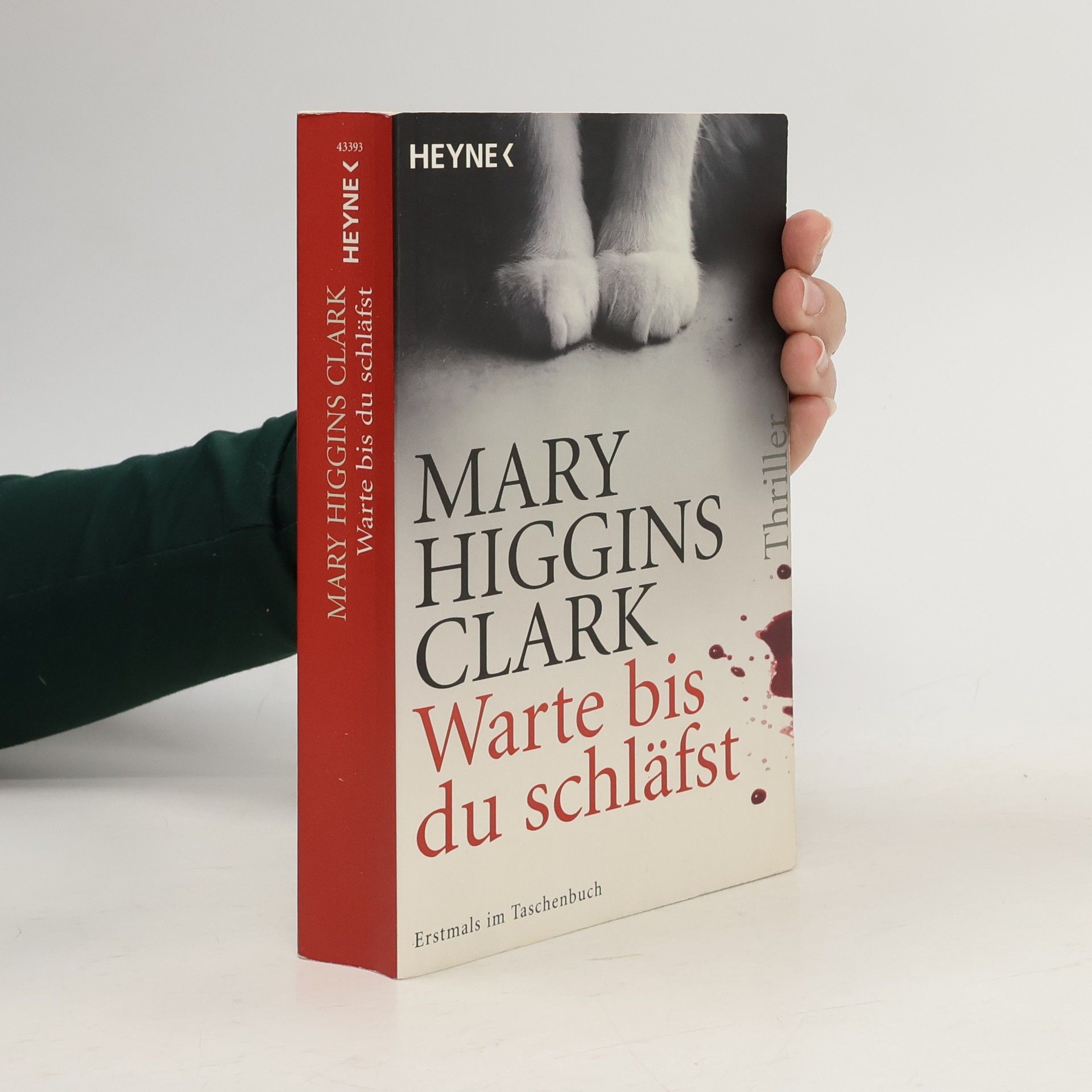 Warte, bis du schläfst