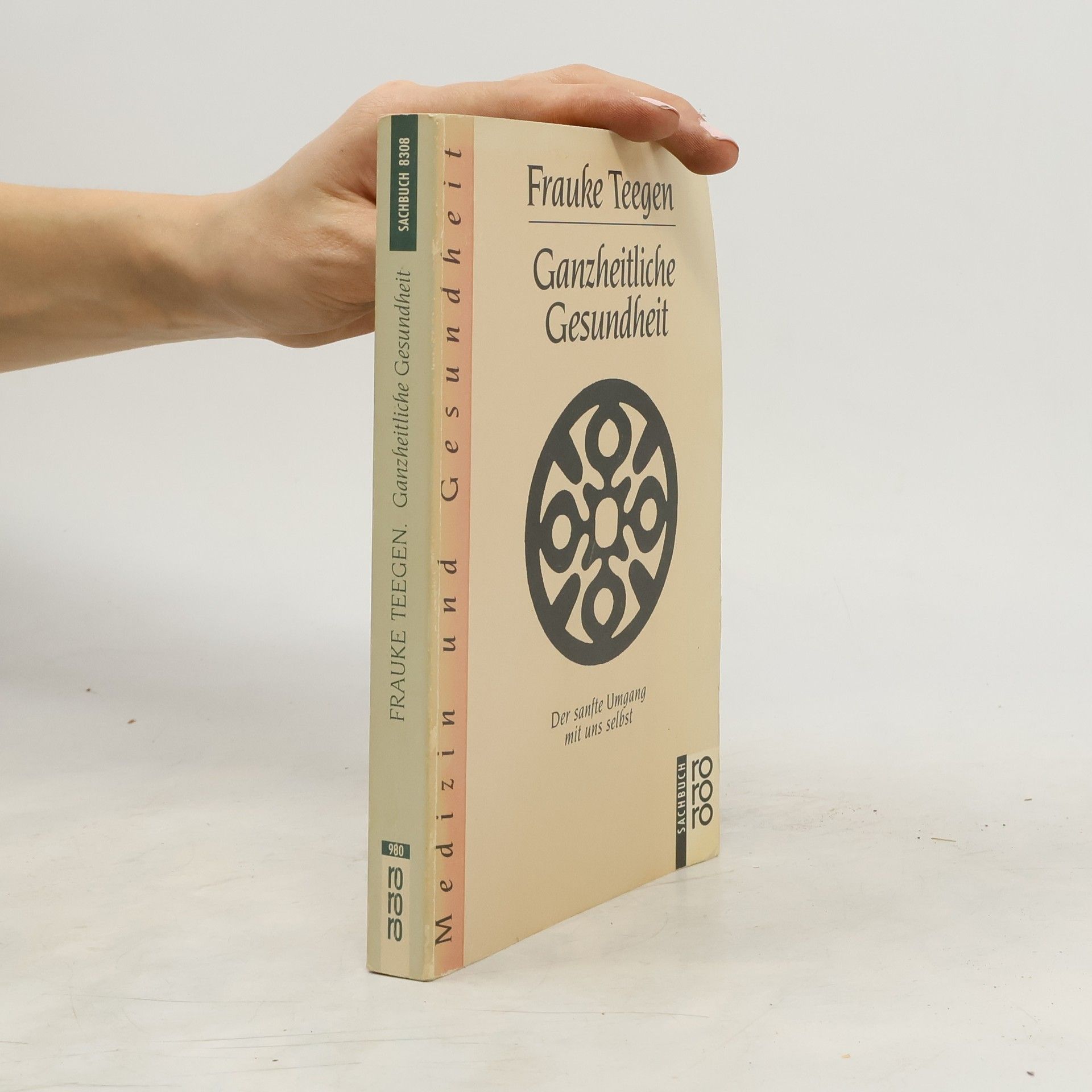 Ganzheitliche Gesundheit