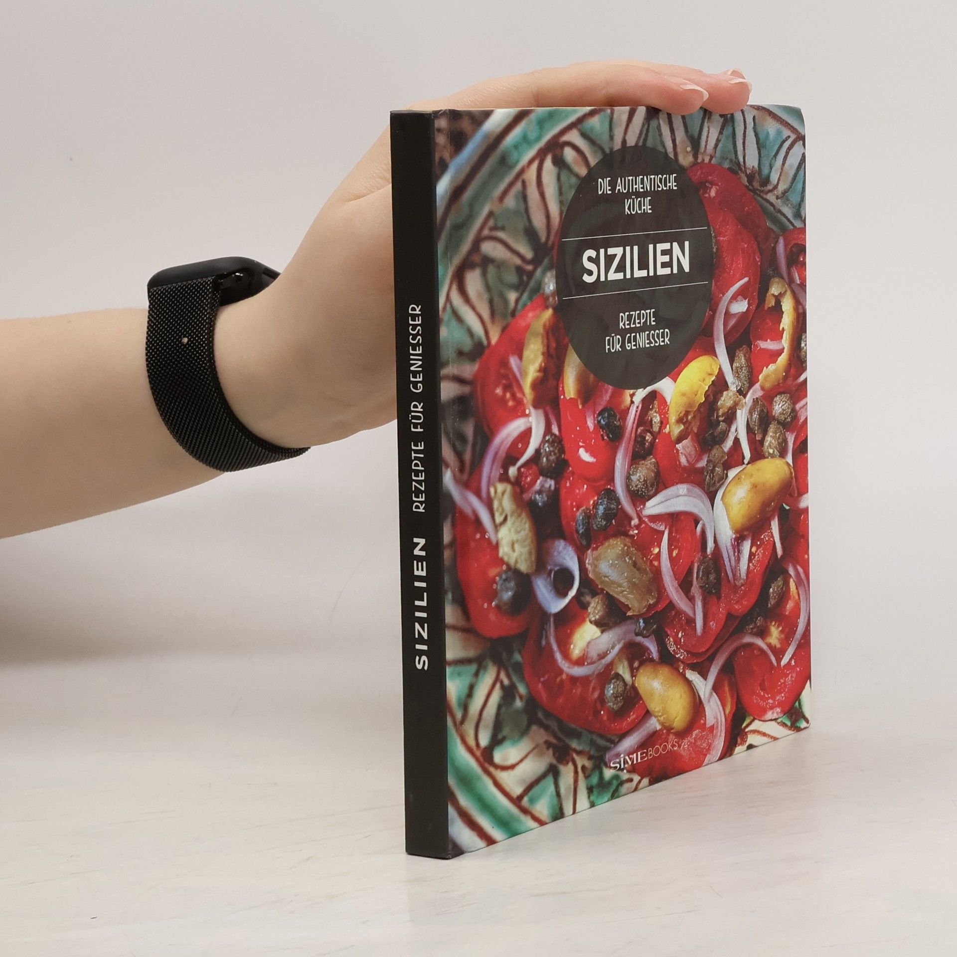 Die besten Rezepte aus Sizilien