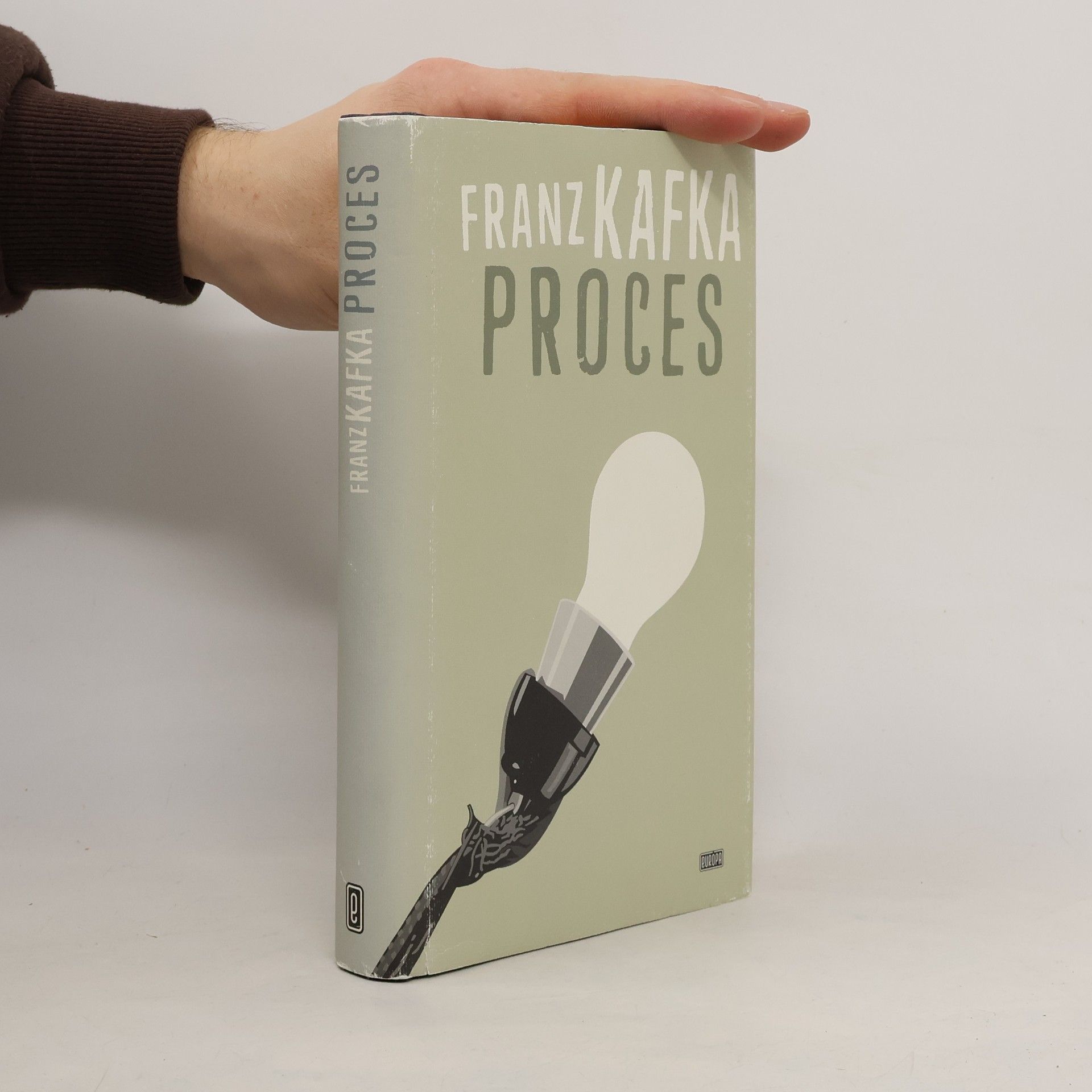 Franz Kafka Proces