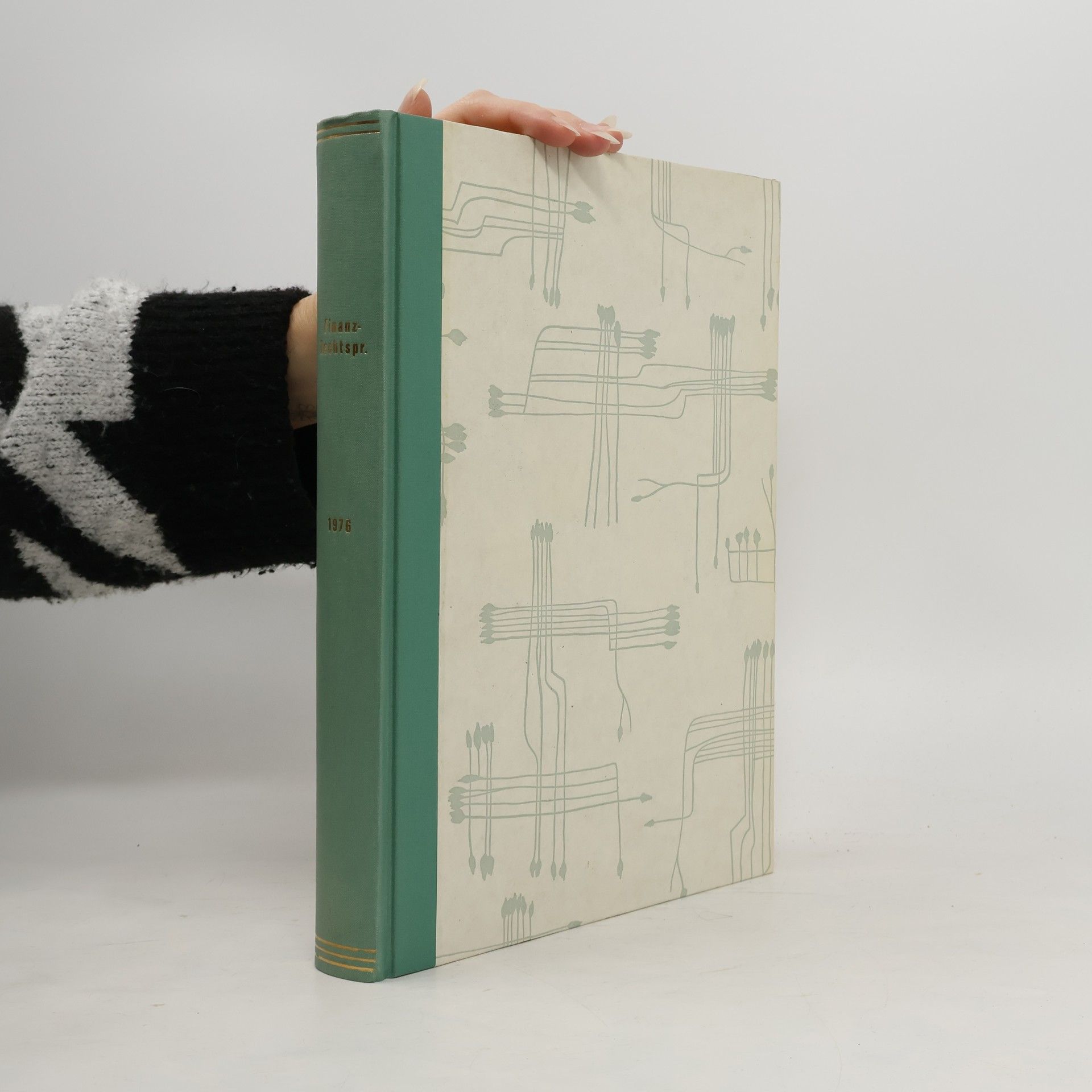 Collectif d'auteurs Höchstrichterliche Finanzrechtsprechung