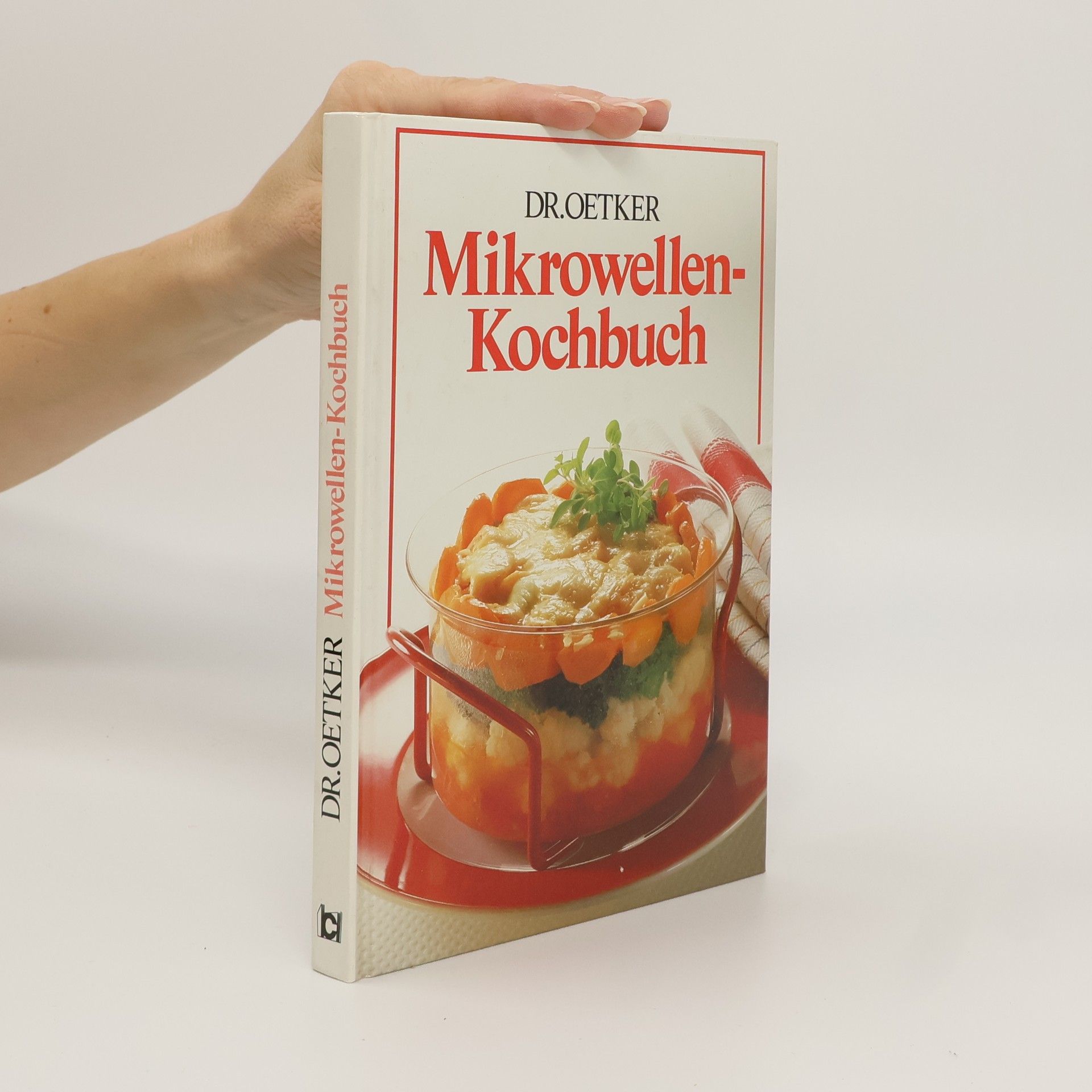 Autorenkollektiv Mikrowellen Kochbuch