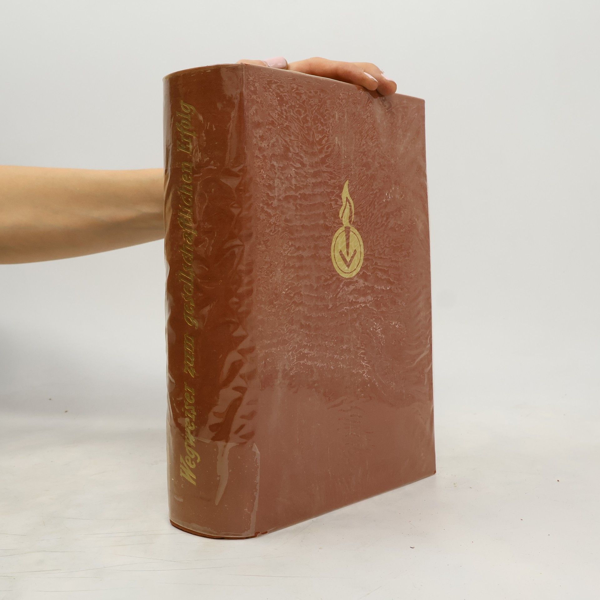 Autorenkollektiv Wegweiser zum gesellschaftichen Eifolg