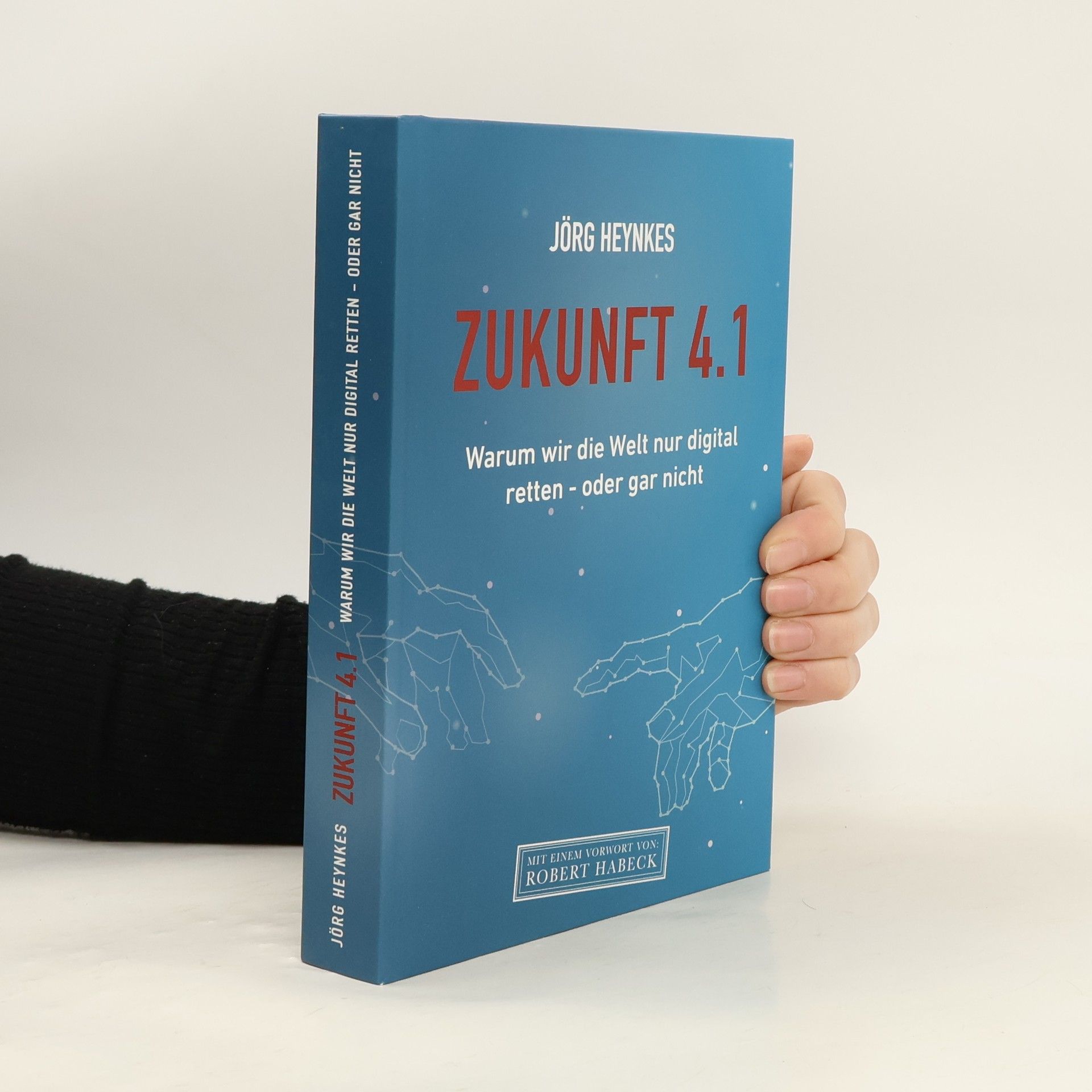 Jörg Heynkes Zukunft 4.1