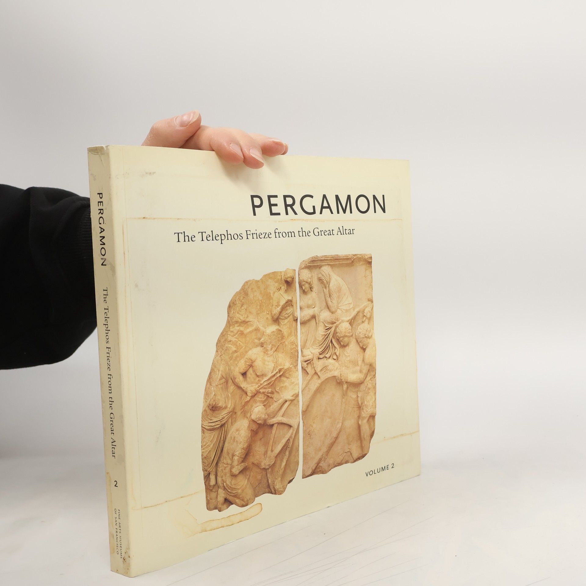 Pergamon
