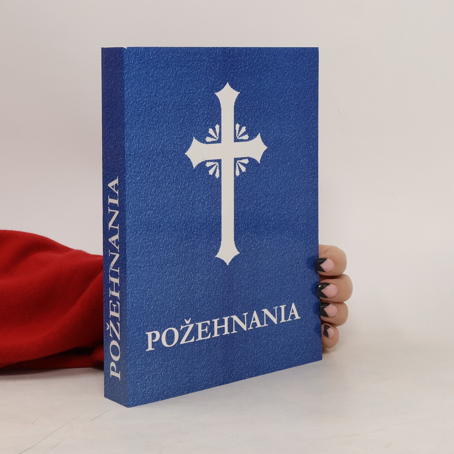 Autorenkollektiv Požehnania