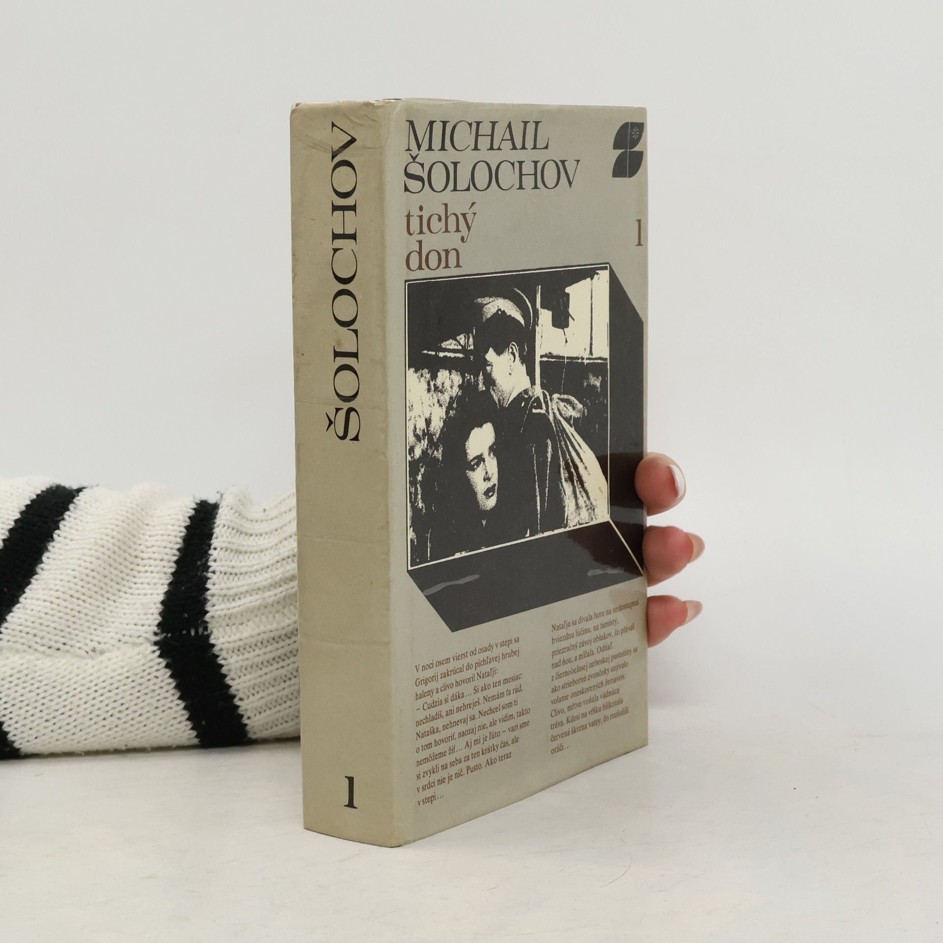 Tichý Don 1.