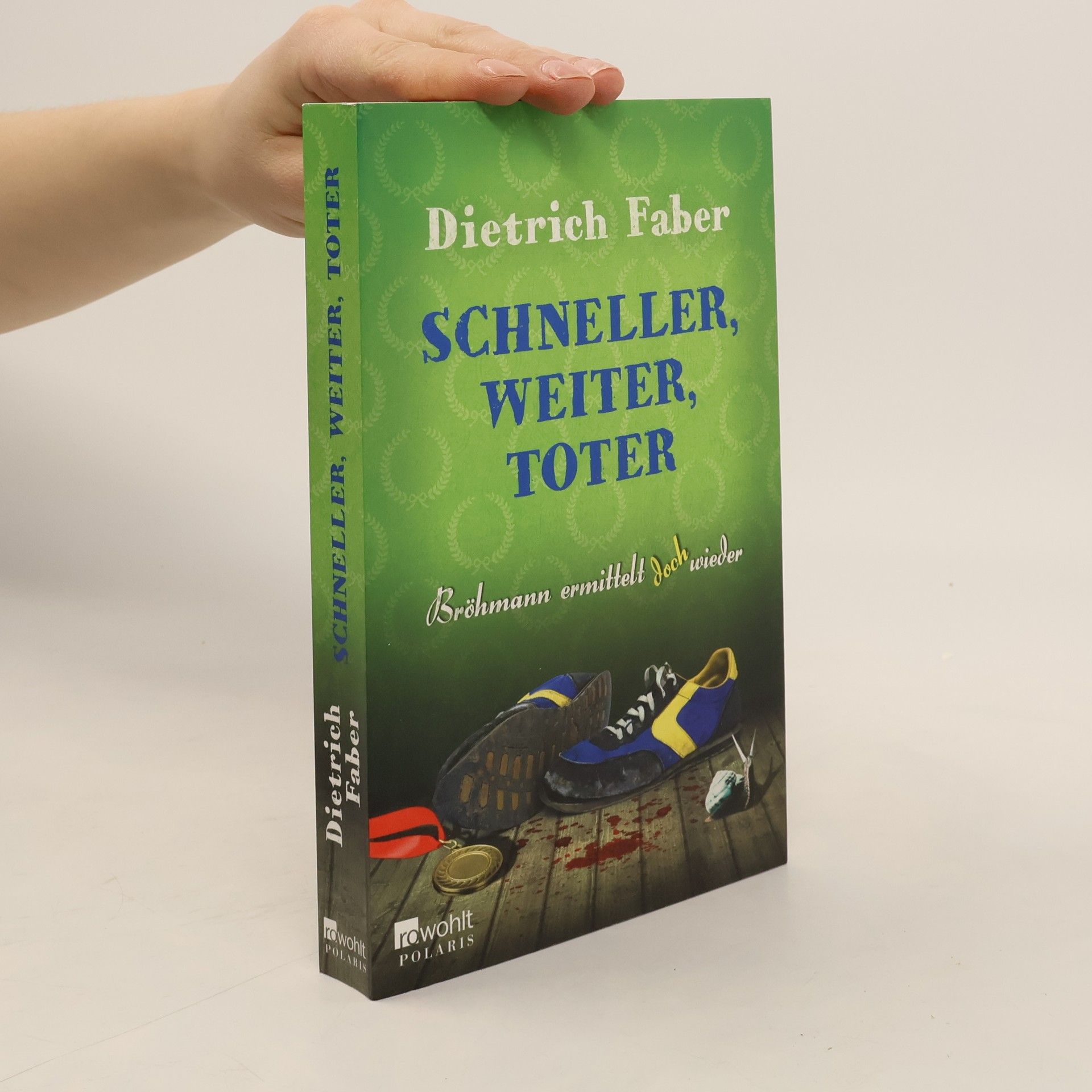 Schneller, weiter, toter