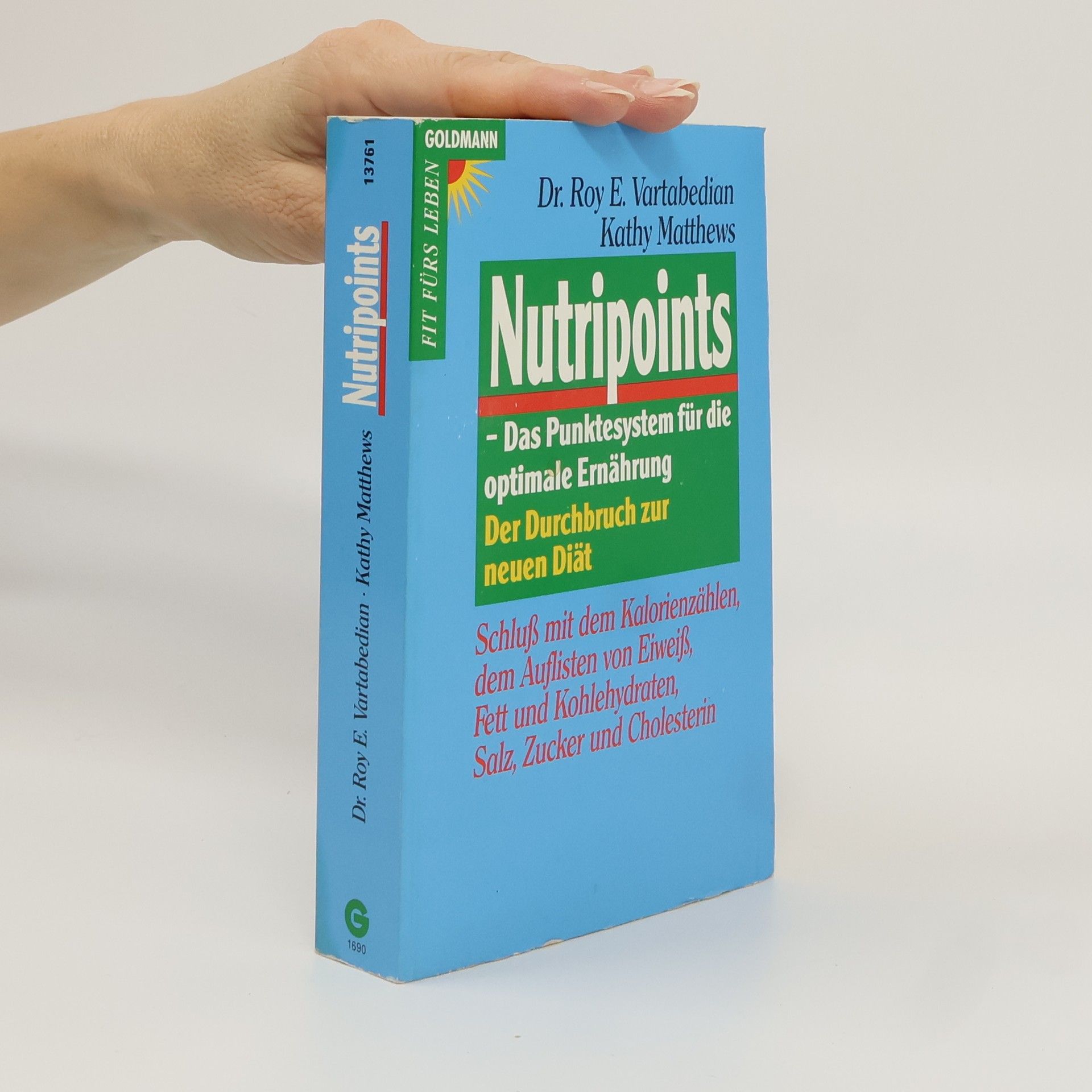 Nutripoints