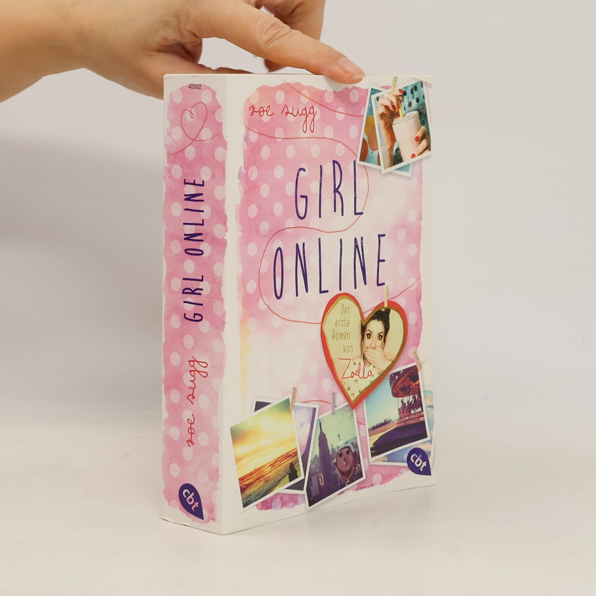 Zoe Sugg Girl Online