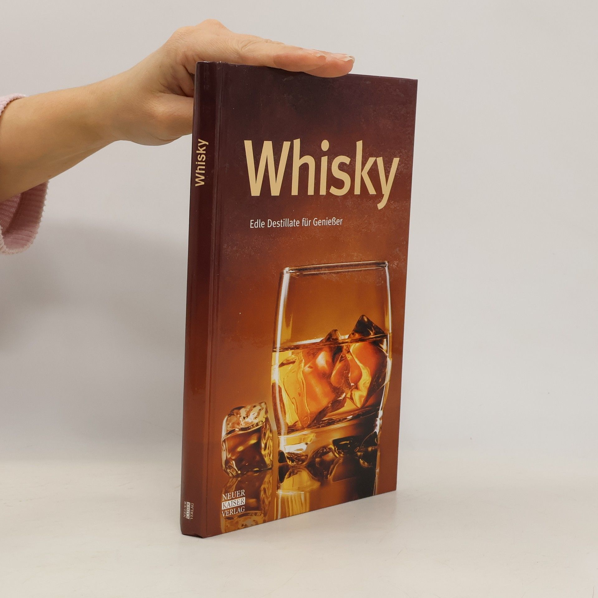 Auteurscollectief Whisky