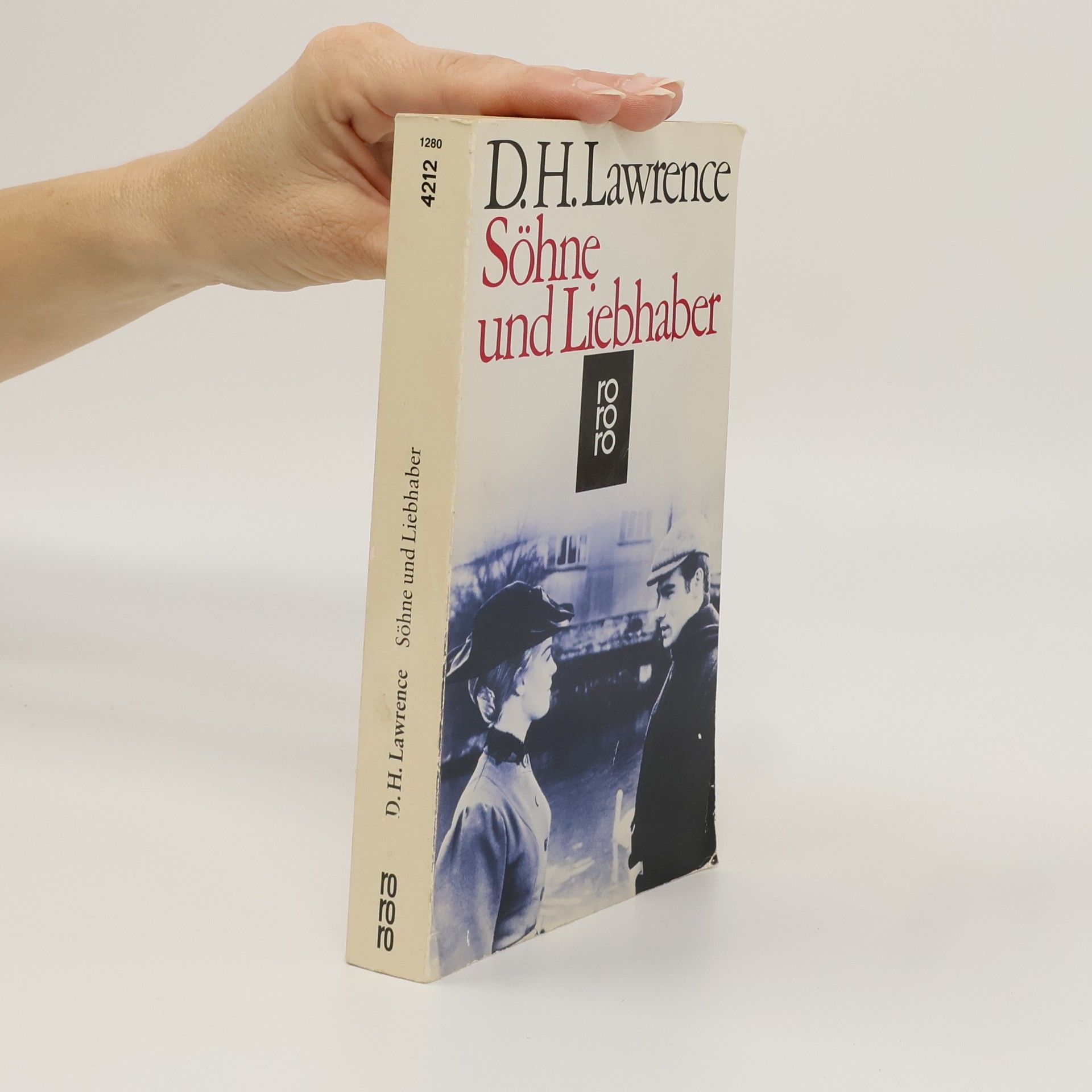 Söhne und Liebhaber