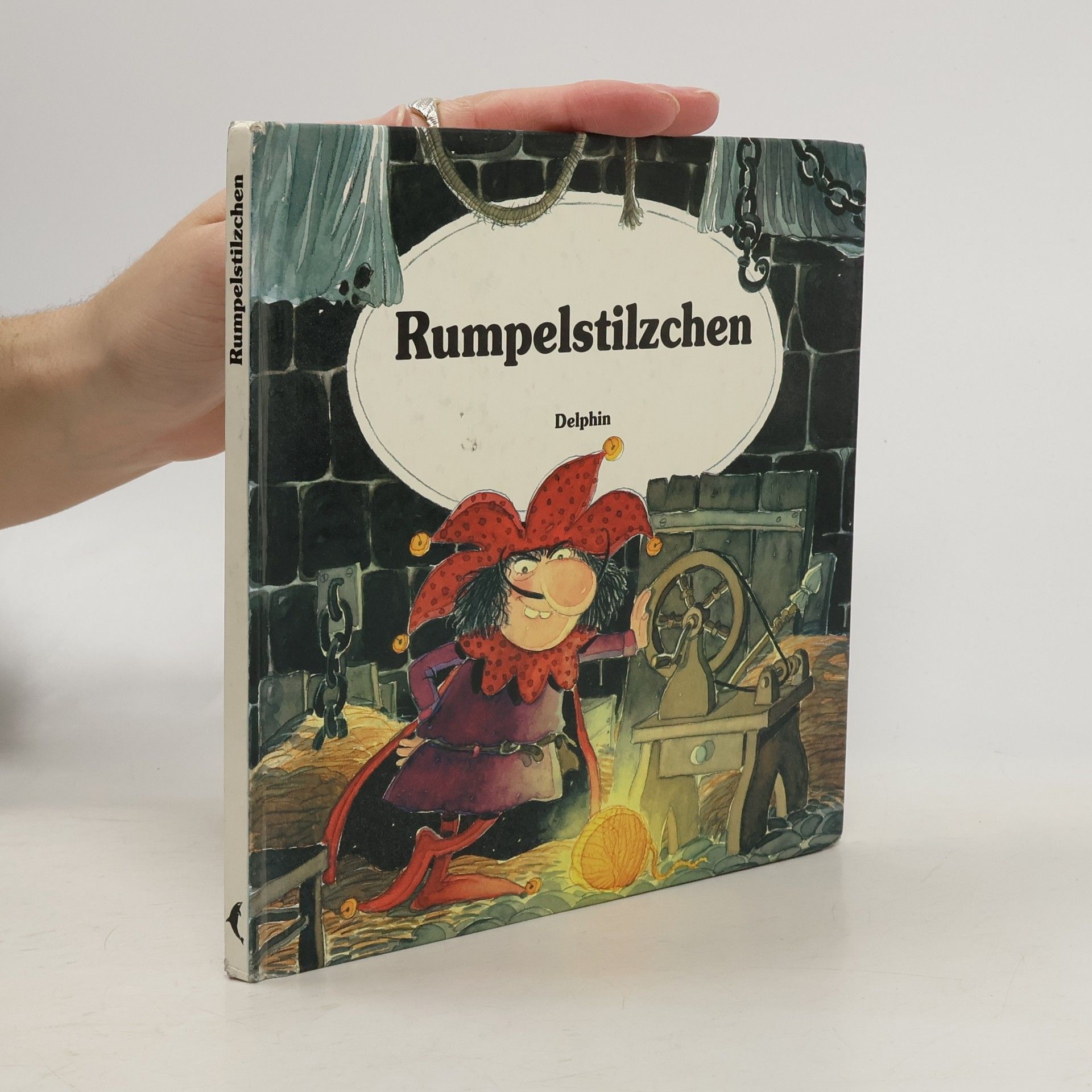 Autorenkollektiv Rumpelstilzchen