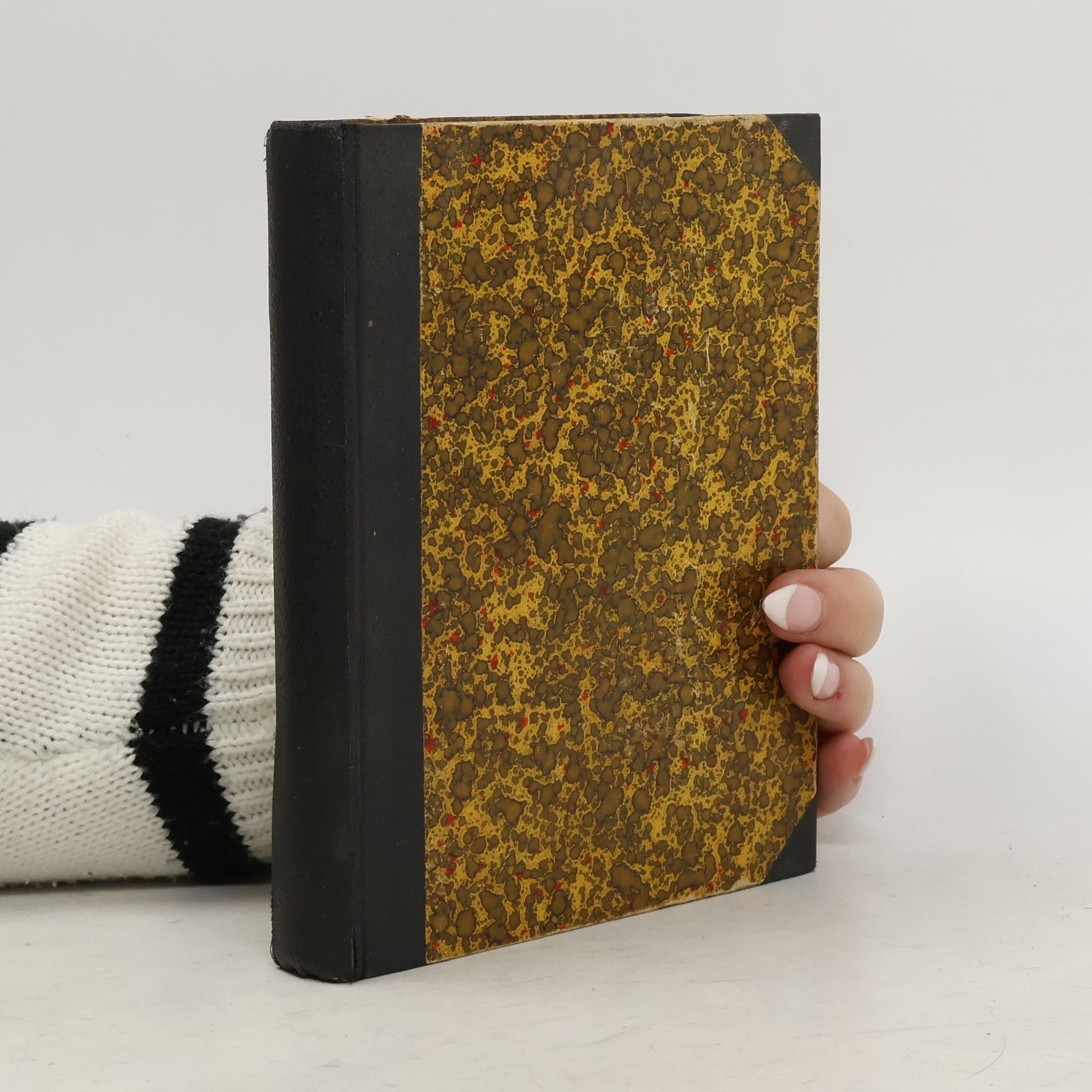 Josef Kajetán Tyl Sebrané spisy III.