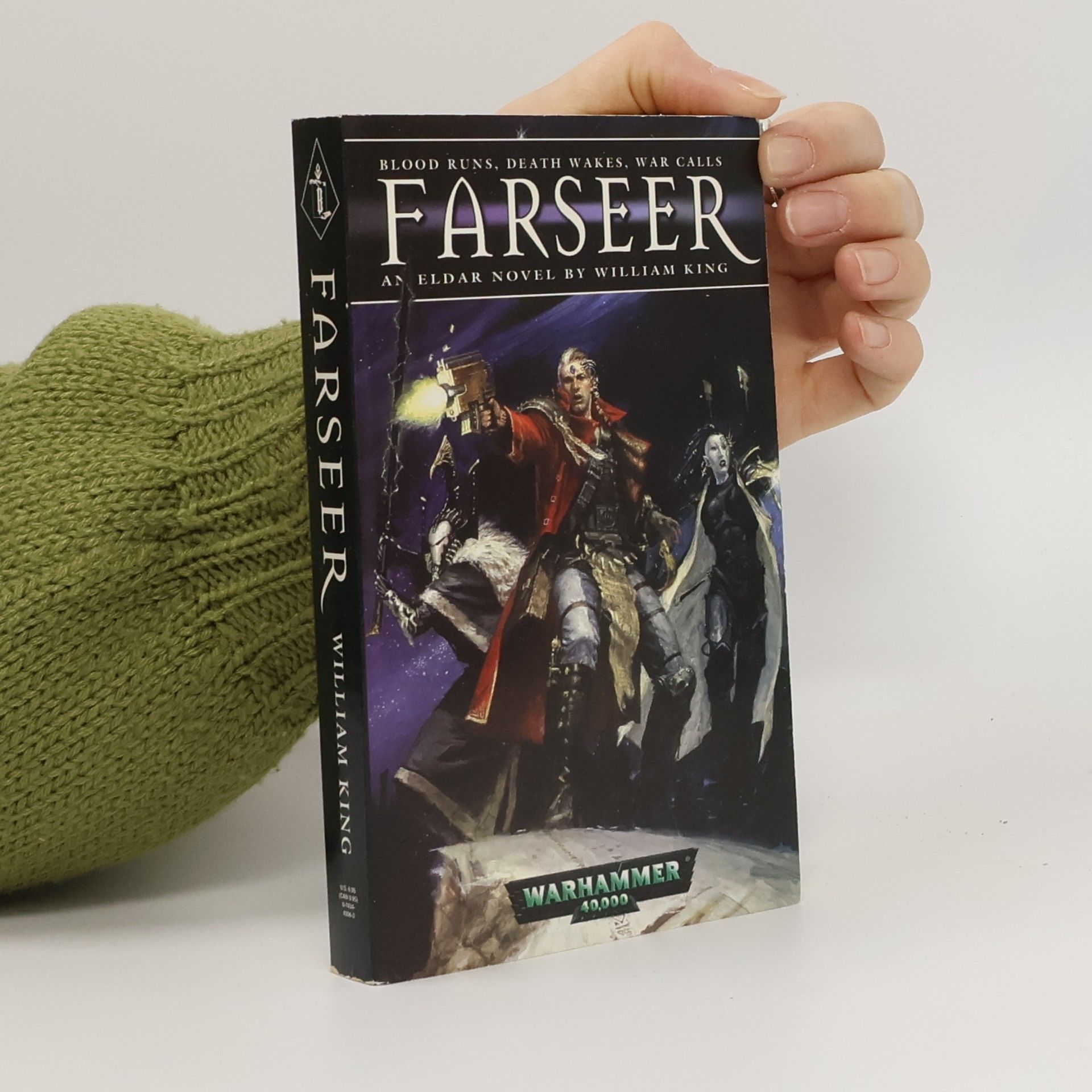 Farseer