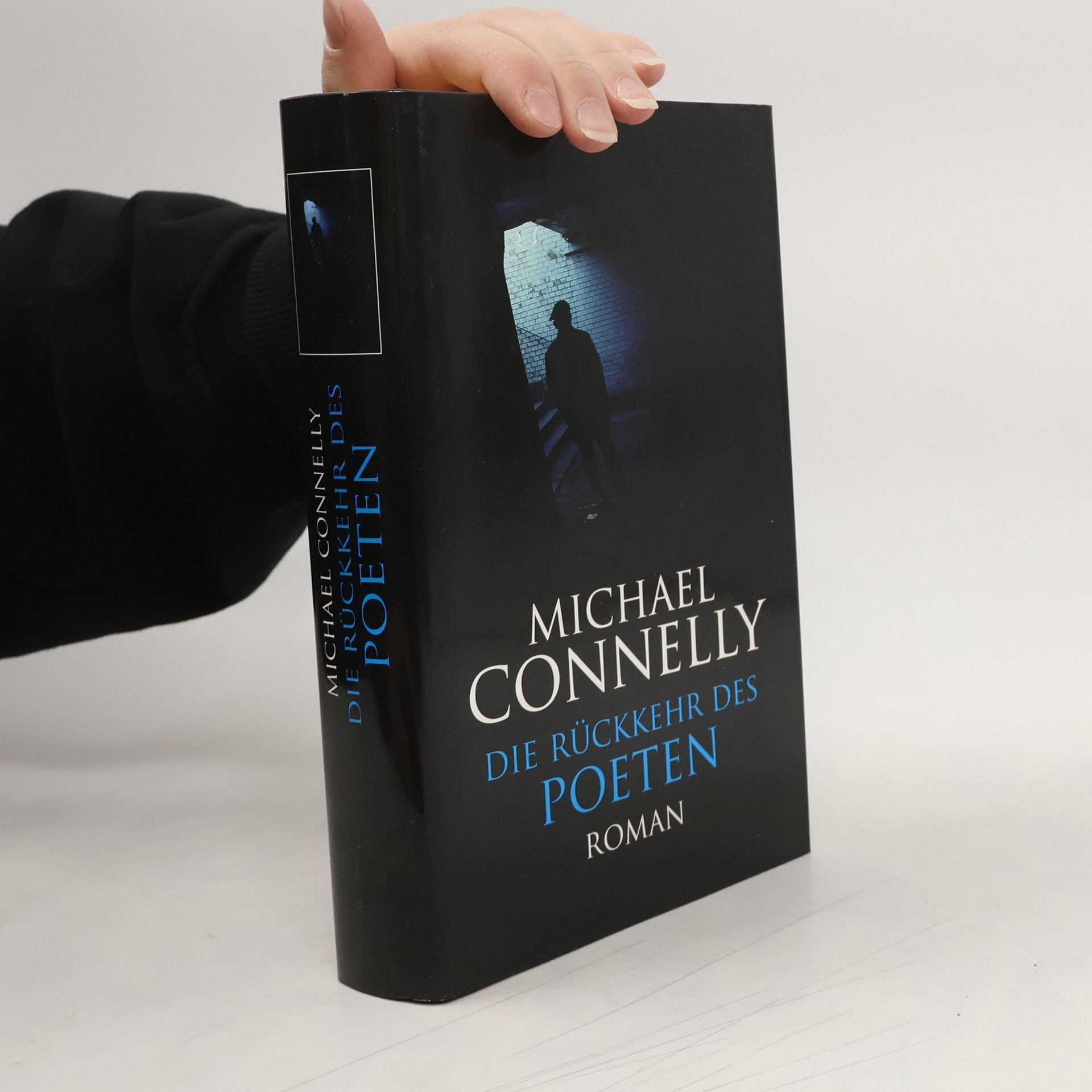 Die Rückkher des Poeten