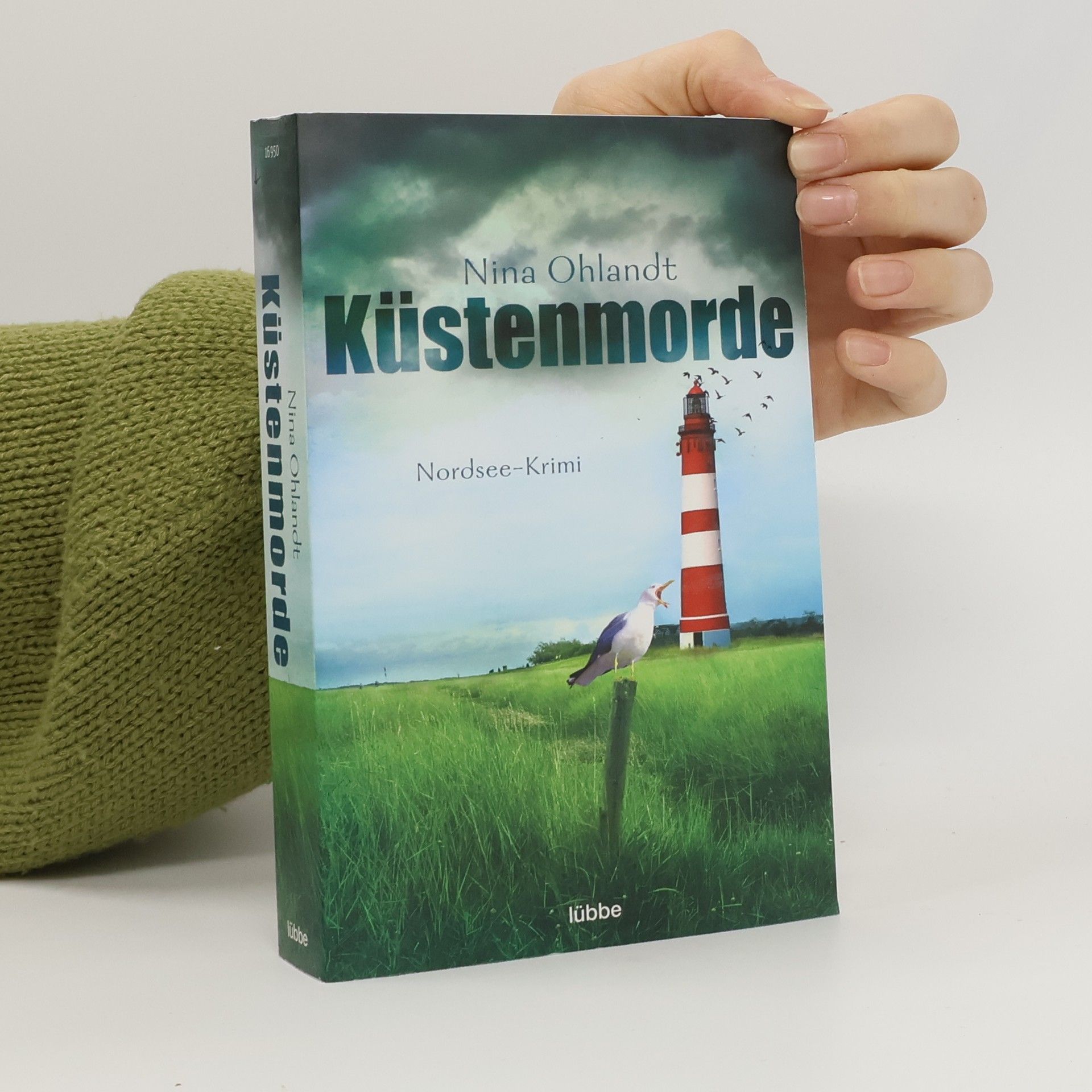 Nina Ohlandt Küstenmorde